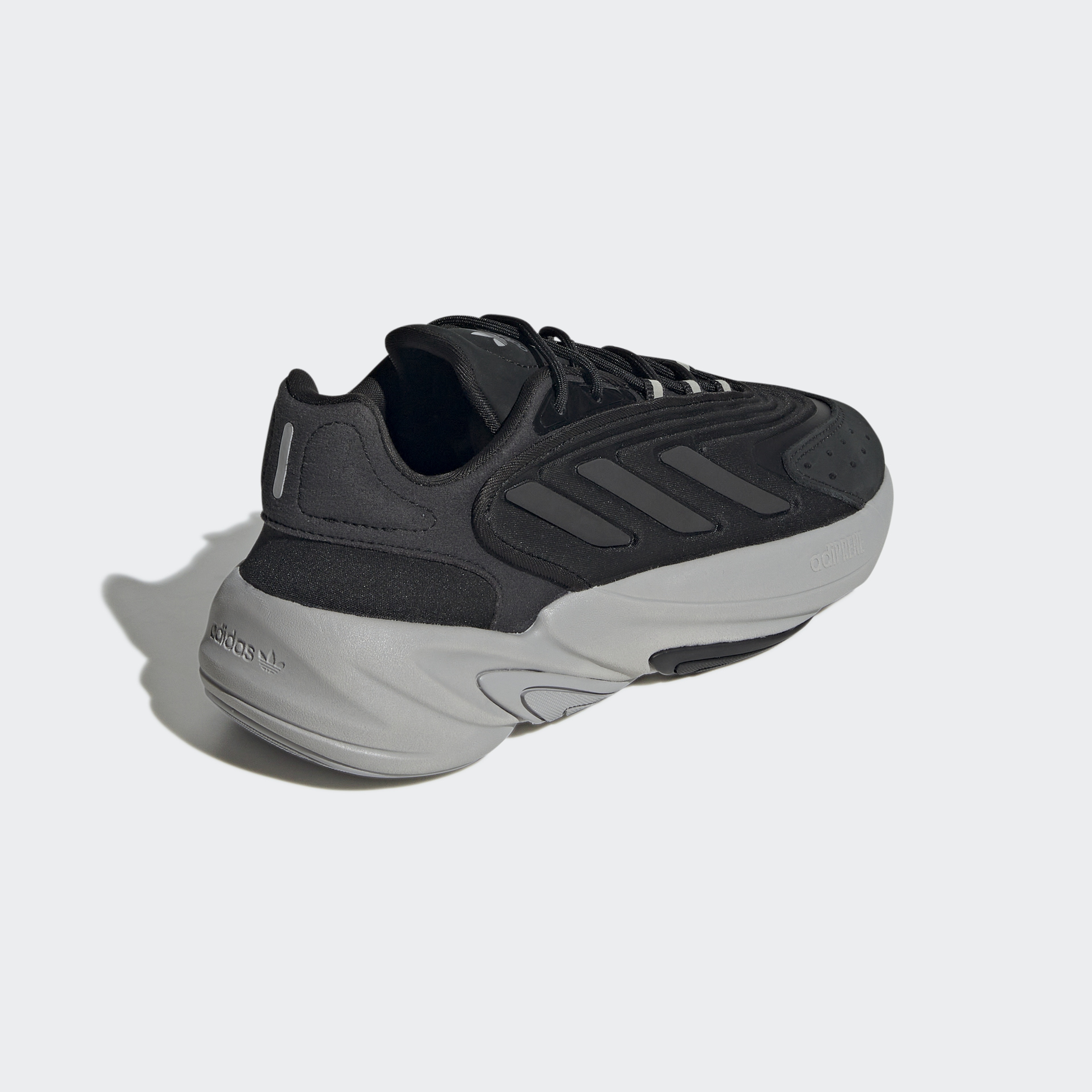 adidas Ozelia Kadın Siyah Spor Ayakkabı40GW0613| Occasion