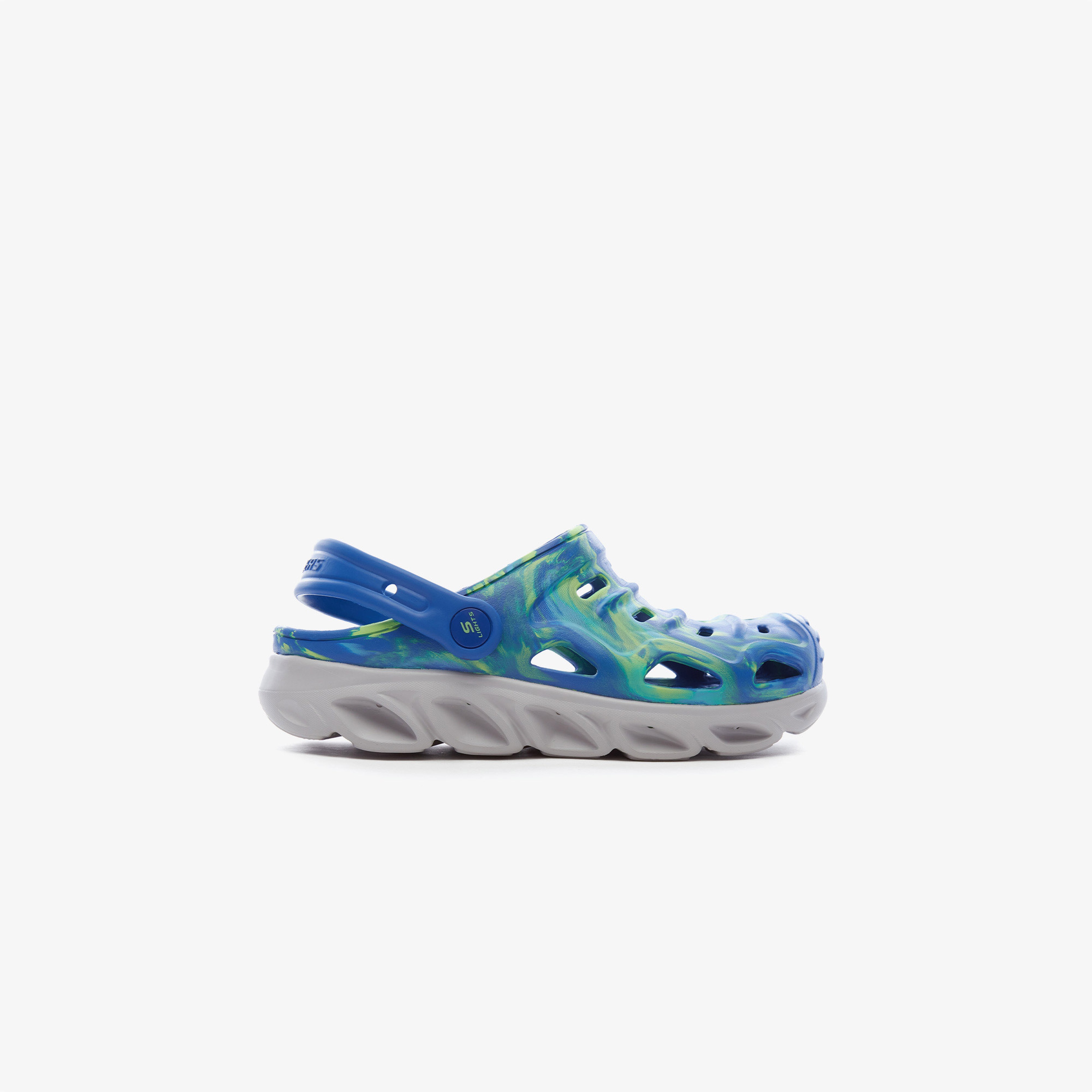 Skechers Hypno-Splash Çocuk Mavi Sandalet