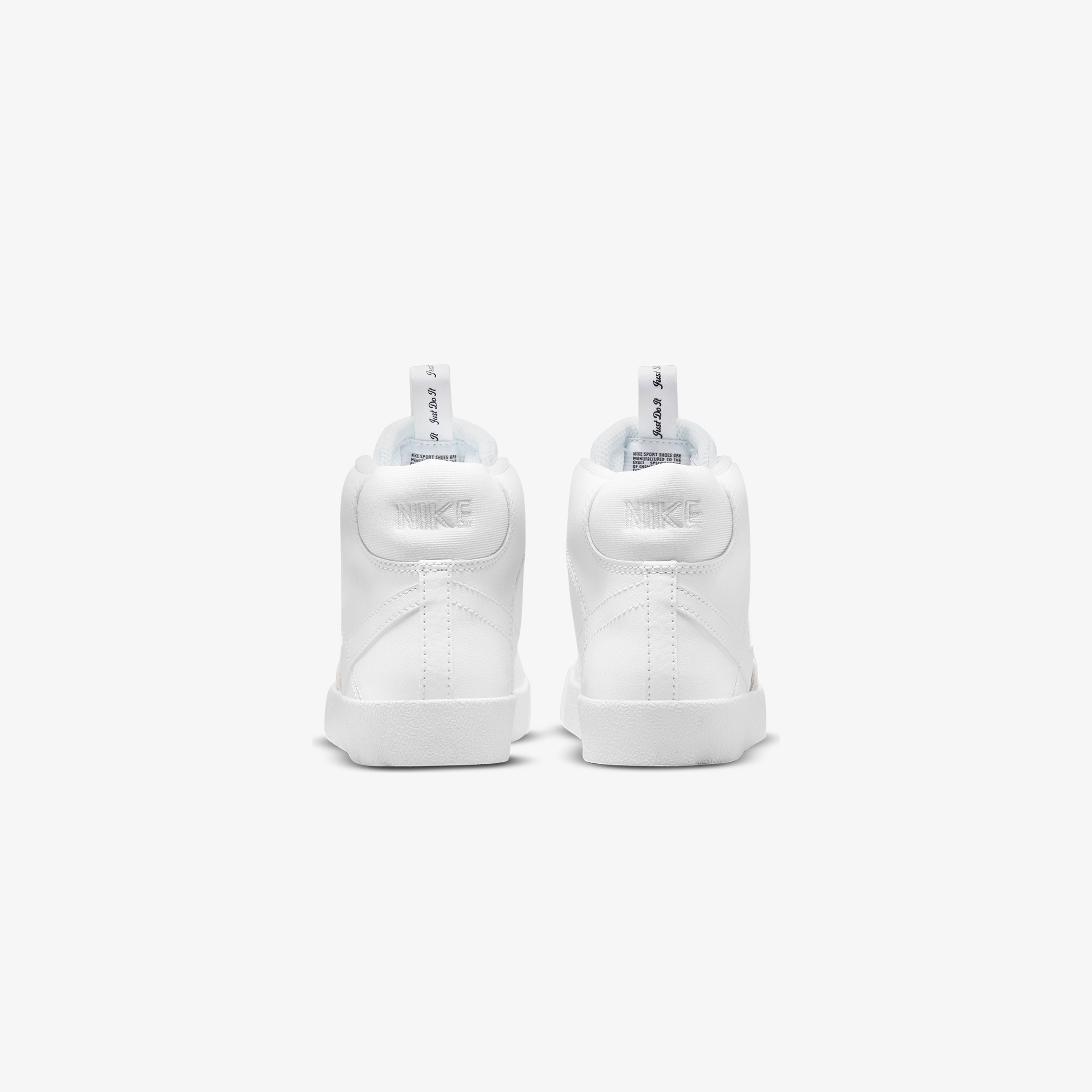 Nike Blazer Mid '77 SE Dance Çocuk Beyaz Spor Ayakkabı