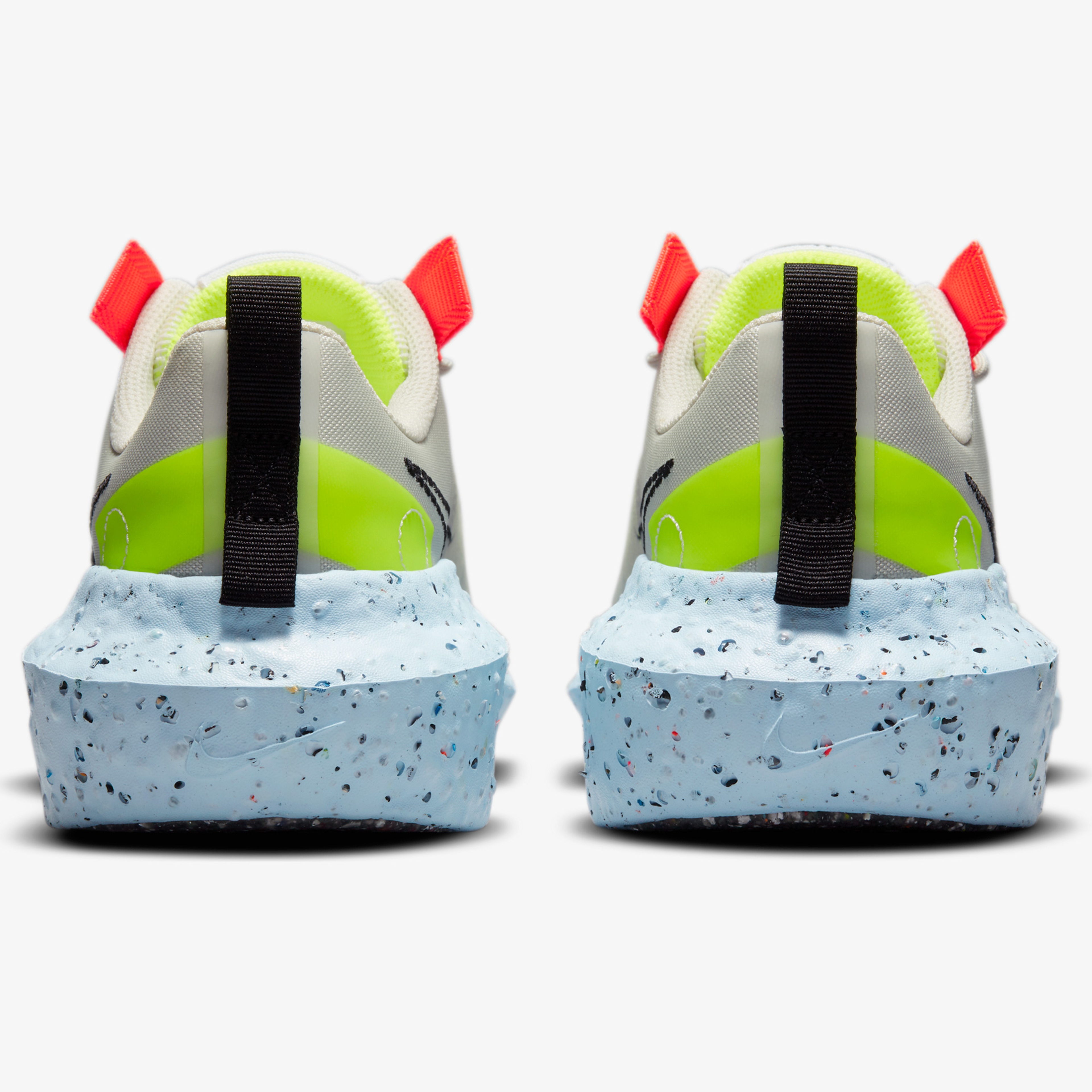 Nike Crater Impact Erkek Renkli Spor Ayakkabı