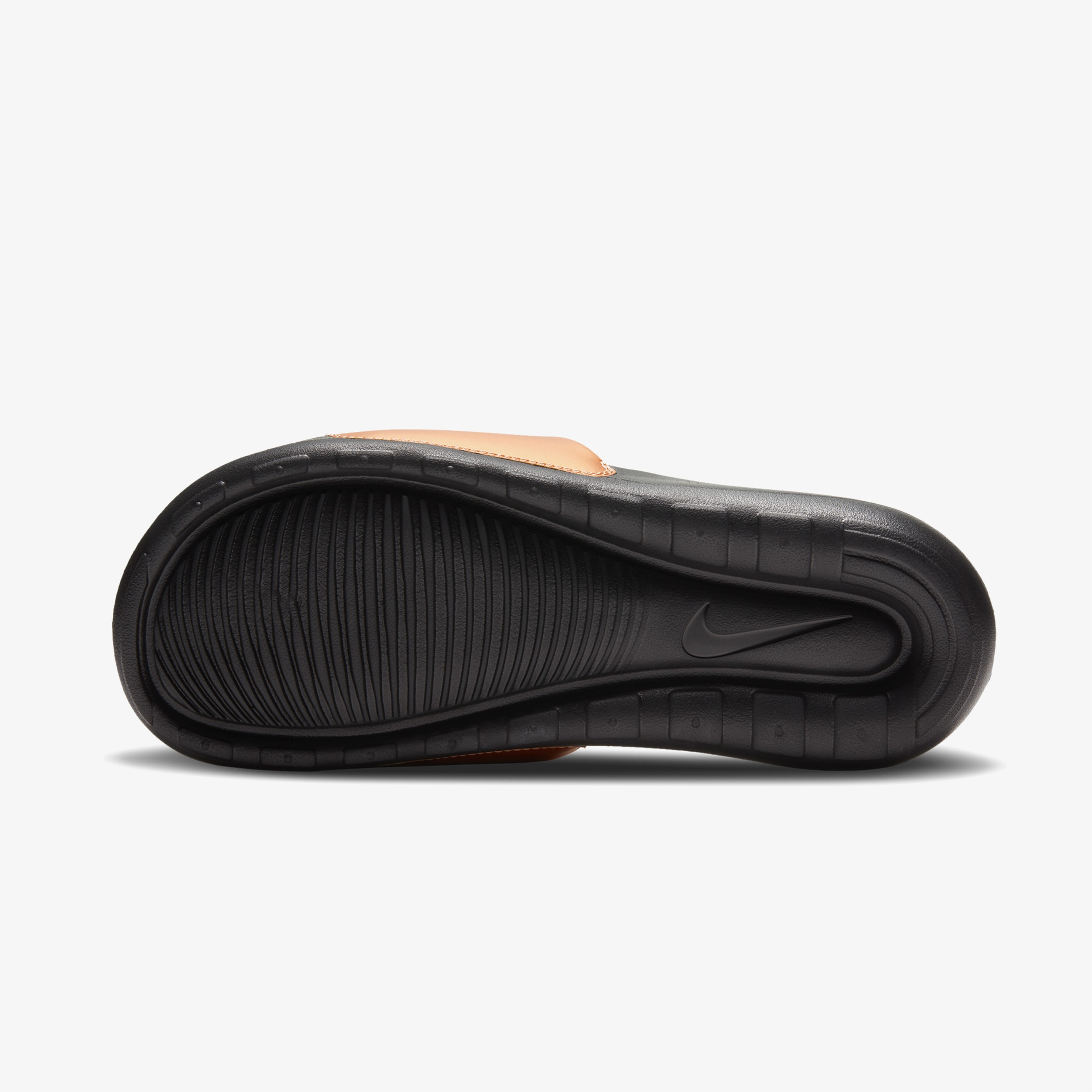Nike Victori One Unisex Kahverengi Terlik