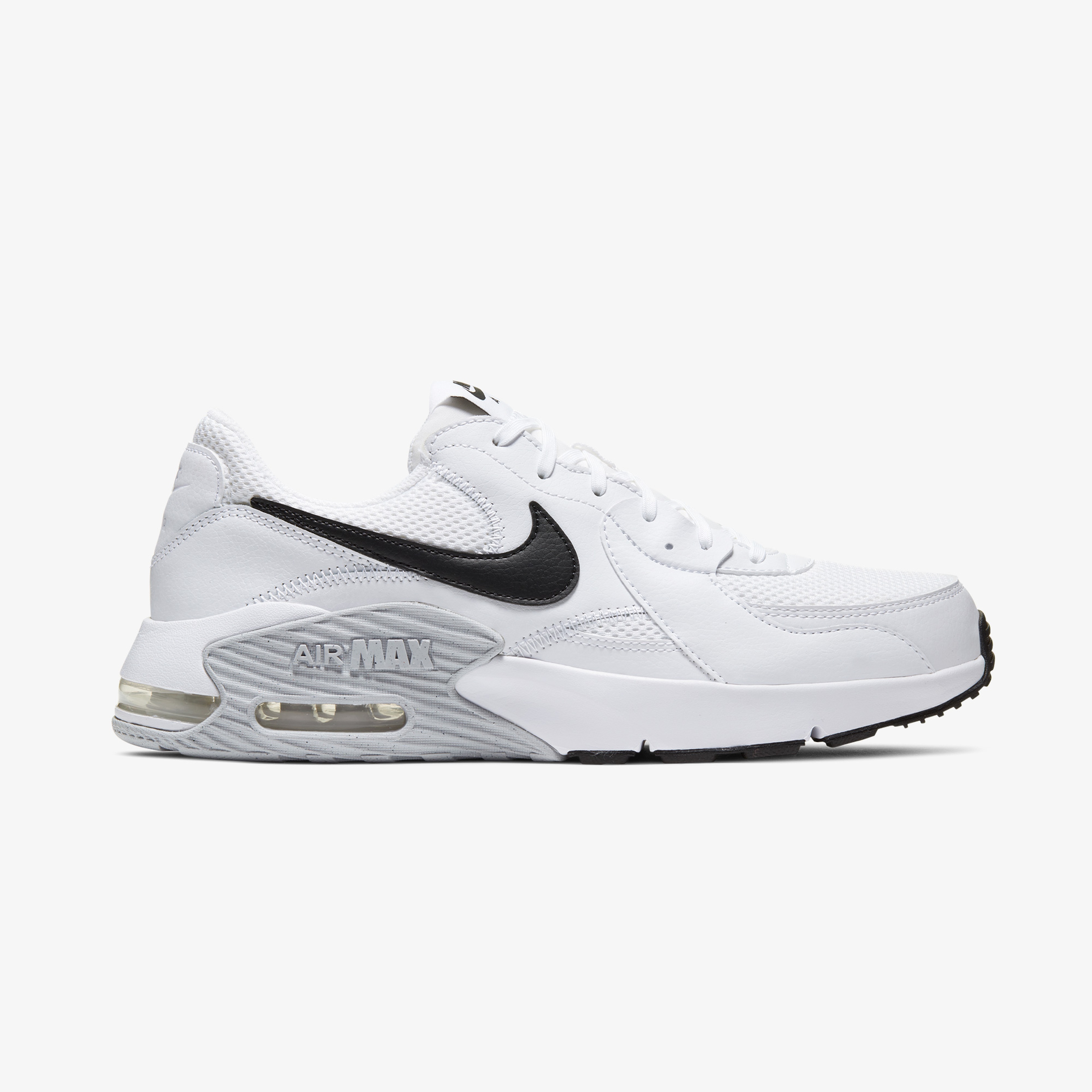 Nike Air Max Excee Erkek Beyaz Spor Ayakkabı