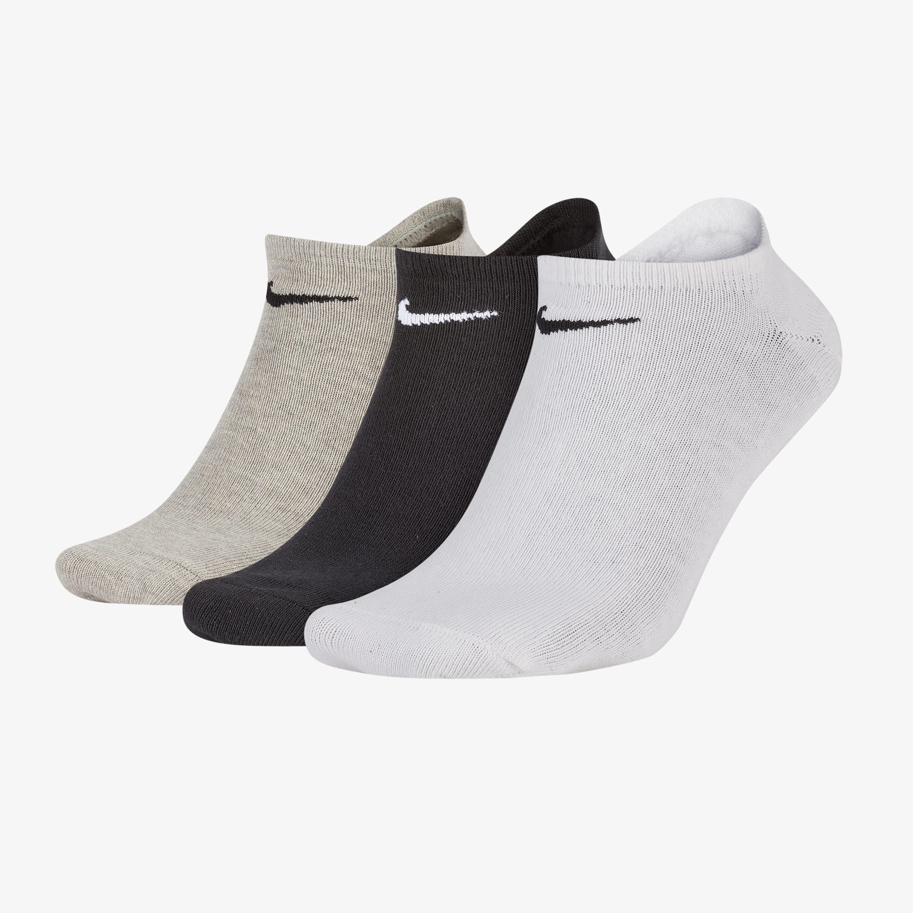 Nike Unisex Renkli Çorap