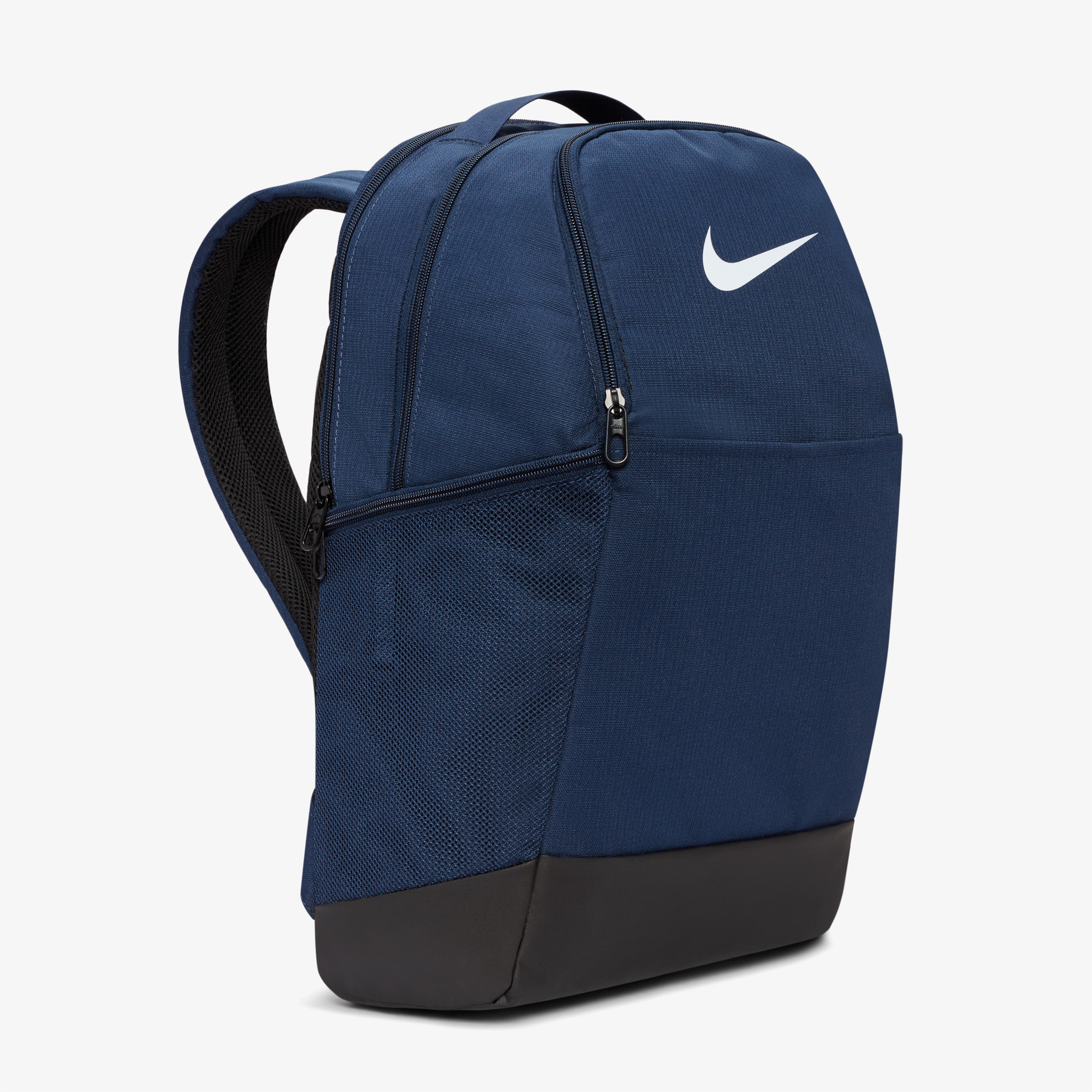 Nike Brasilia 9.5 Erkek Lacivert Sırt Çantası