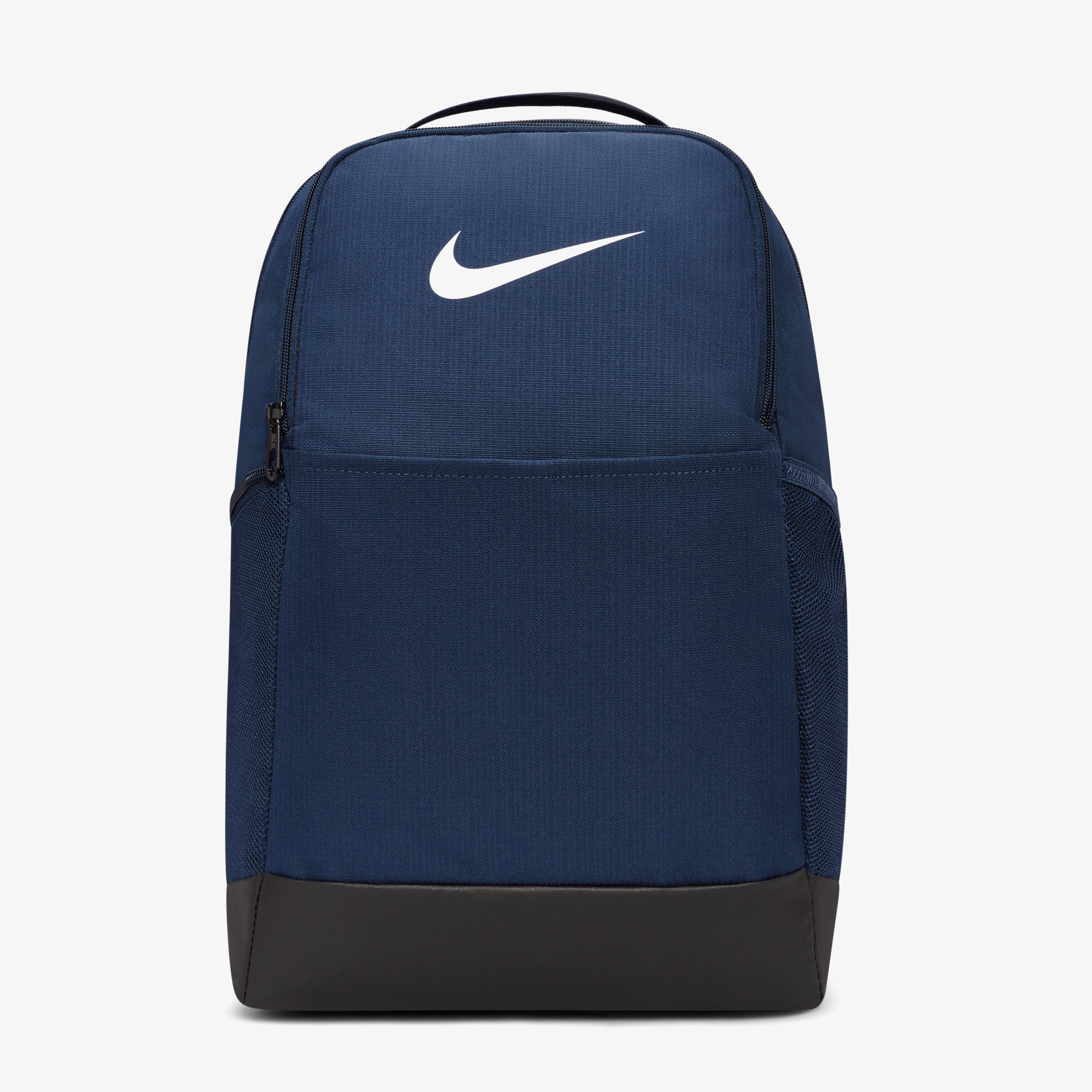 Nike Brasilia 9.5 Erkek Lacivert Sırt Çantası