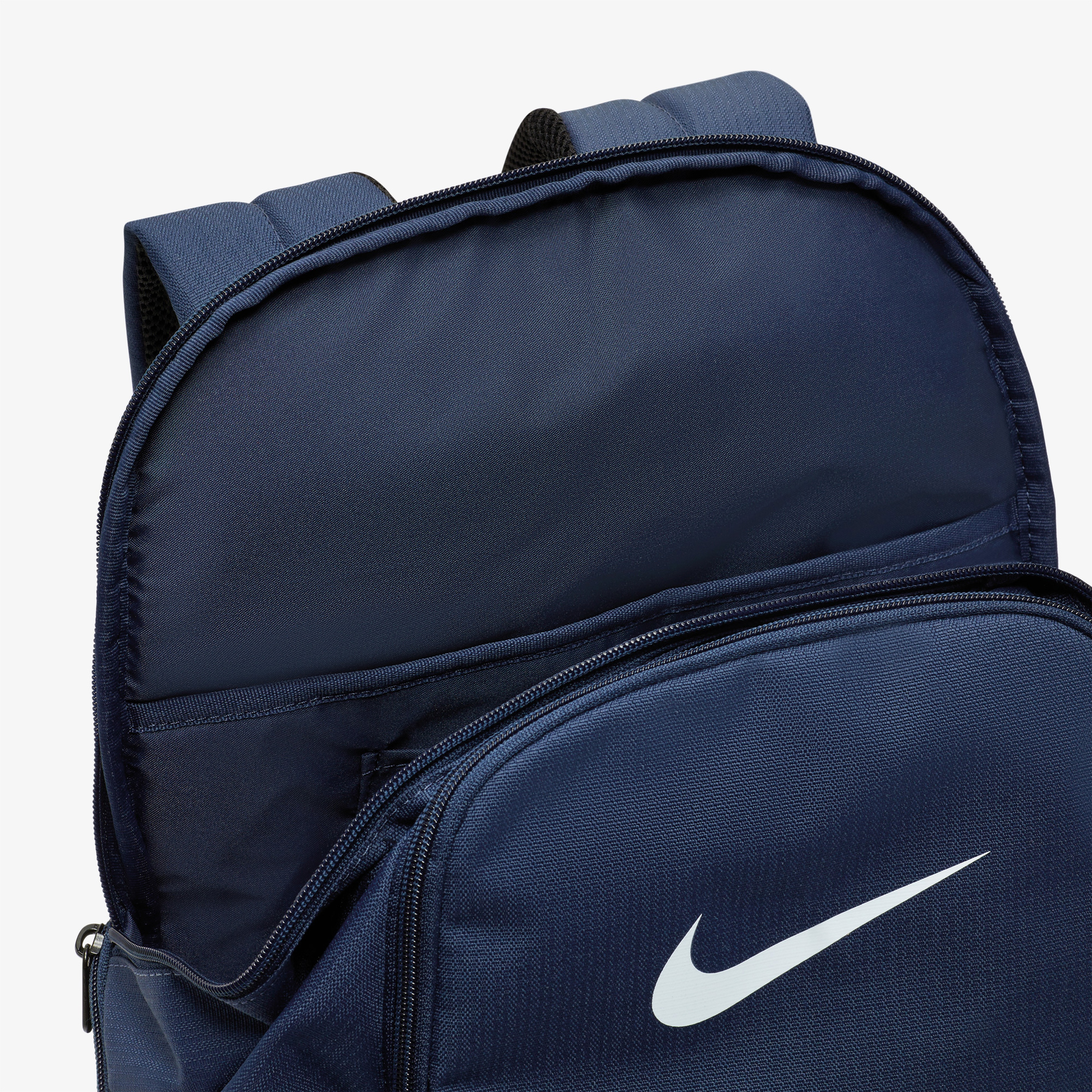 Nike Brasilia 9.5 Erkek Lacivert Sırt Çantası