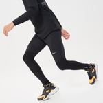 Nike Dri-FIT Phenoelite Erkek Siyah Tayt