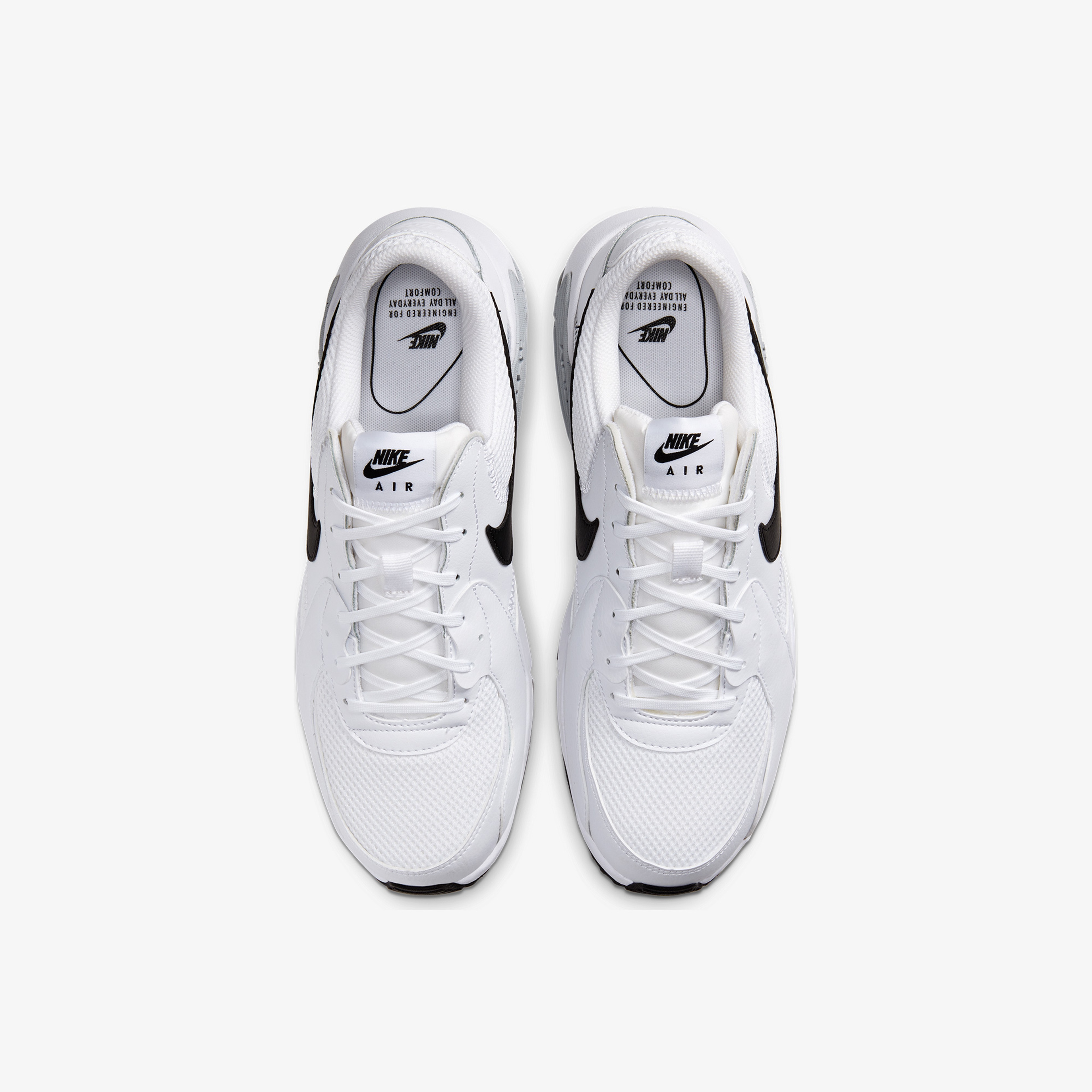 Nike Air Max Excee Erkek Beyaz Spor Ayakkabı