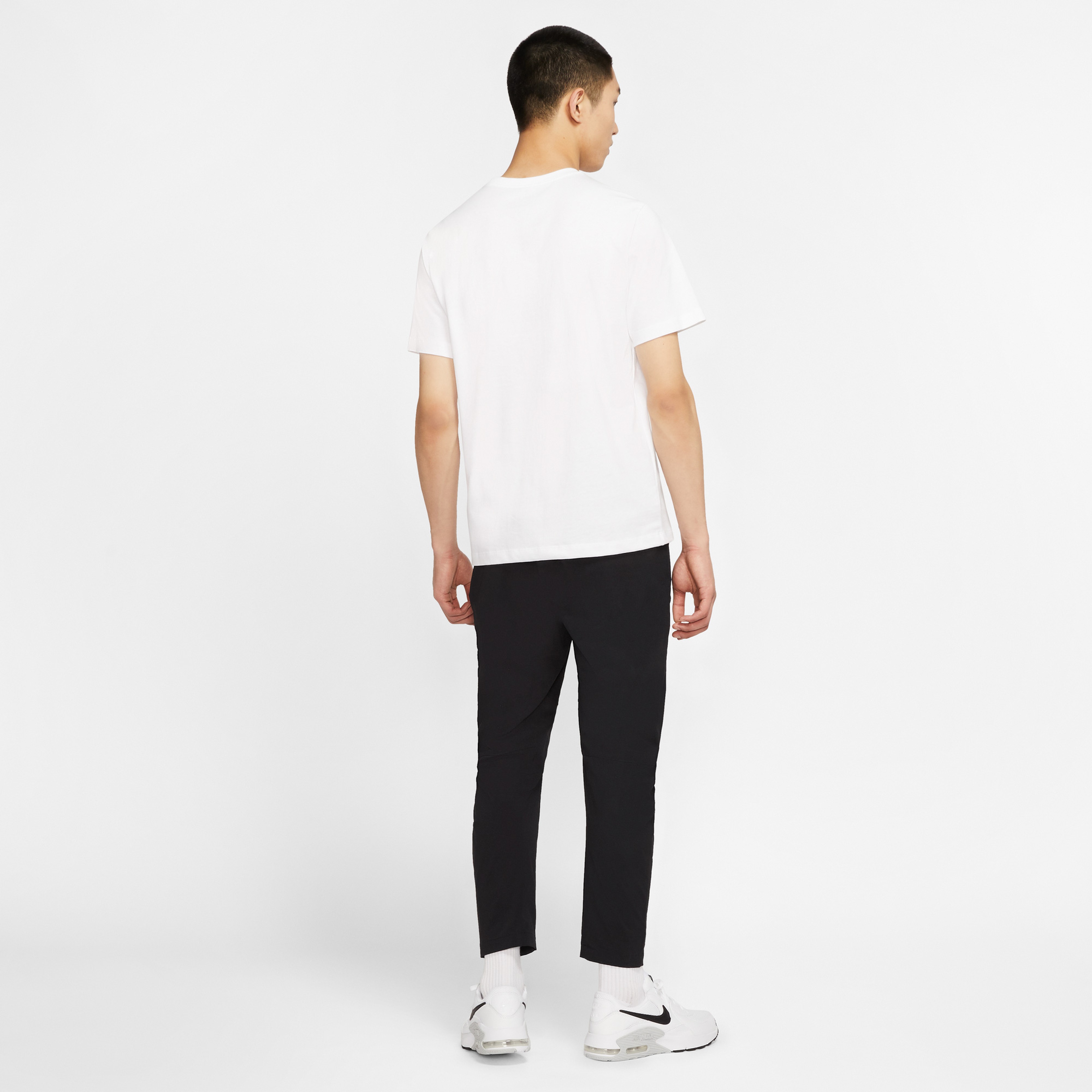 Nike Air Max Excee Erkek Beyaz Spor Ayakkabı