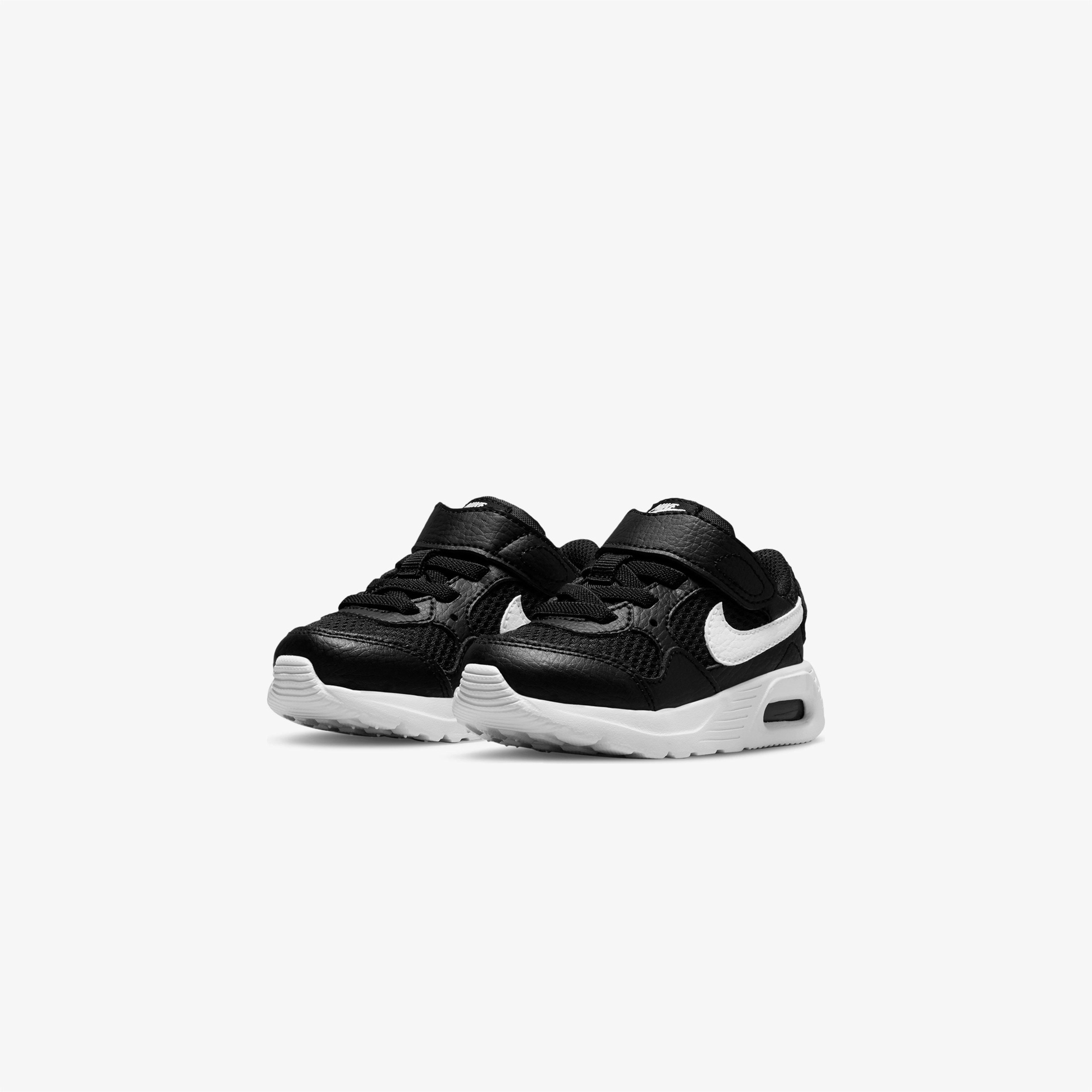 Nike Air Max SC Bebek Siyah Spor Ayakkabı