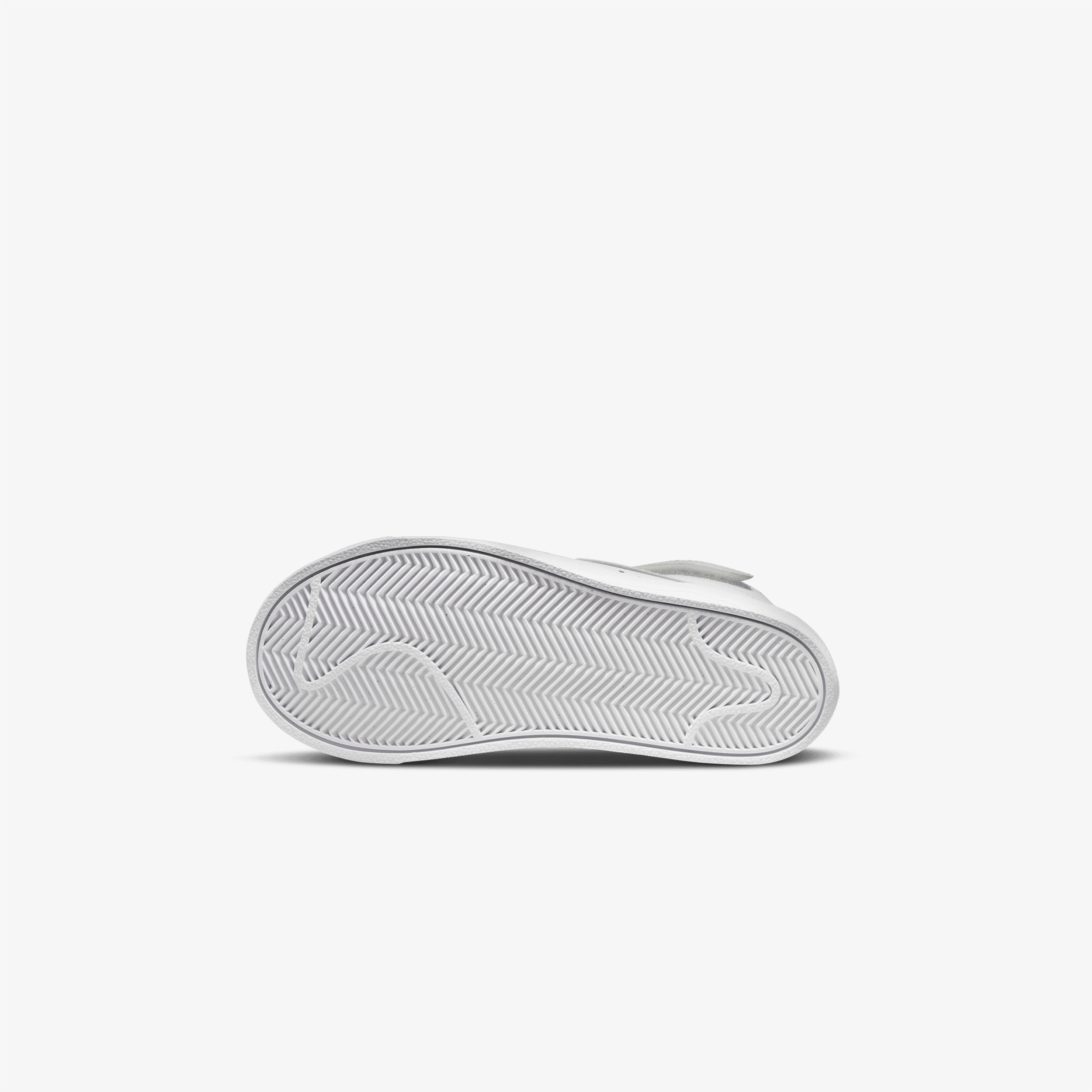 Nike Blazer Mid '77 Çocuk Beyaz Sneaker