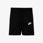 Nike Sportswear Çocuk Siyah Şort