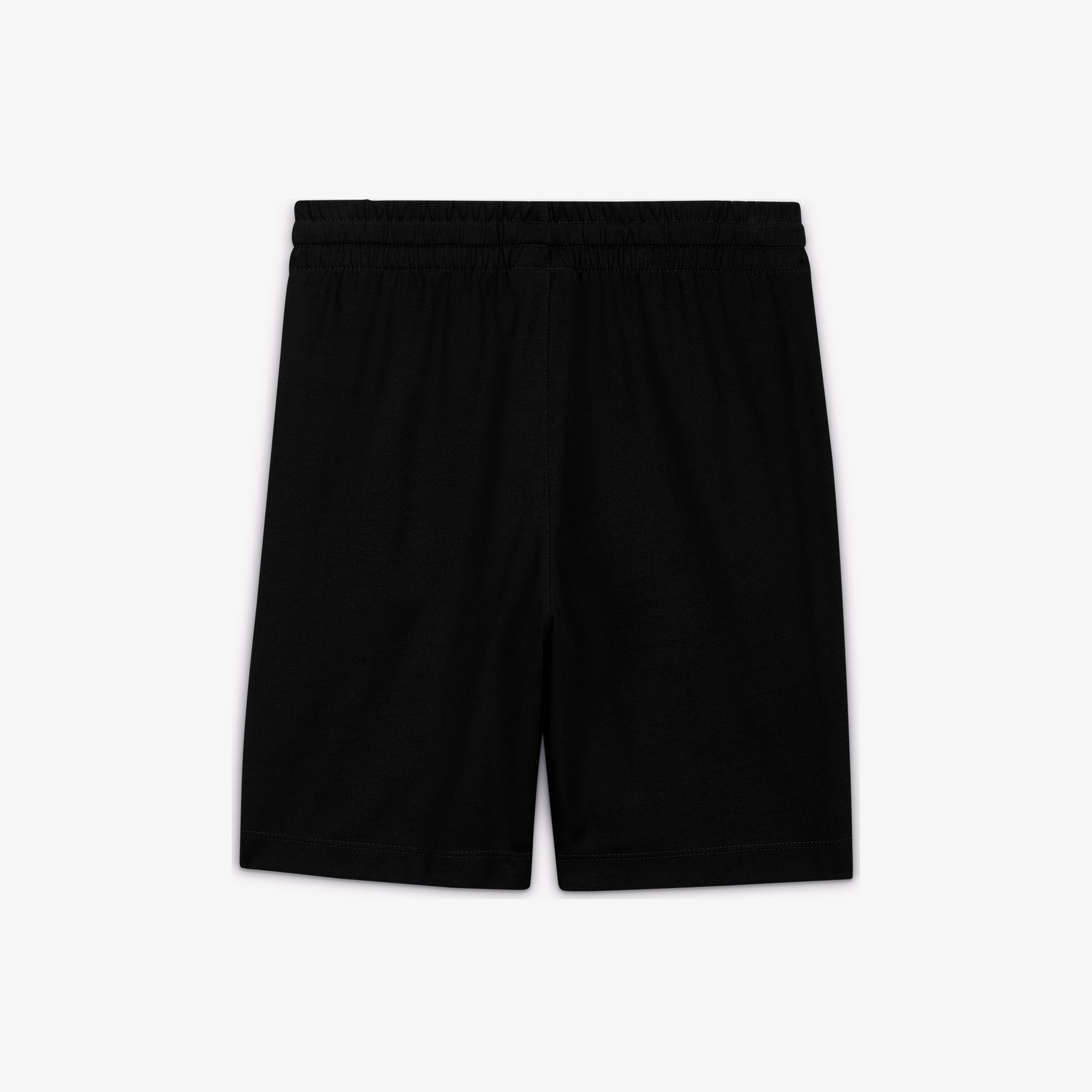 Nike Sportswear Çocuk Siyah Şort