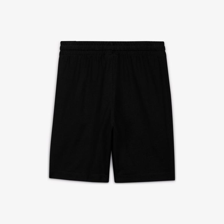 Nike Sportswear Çocuk Siyah Şort