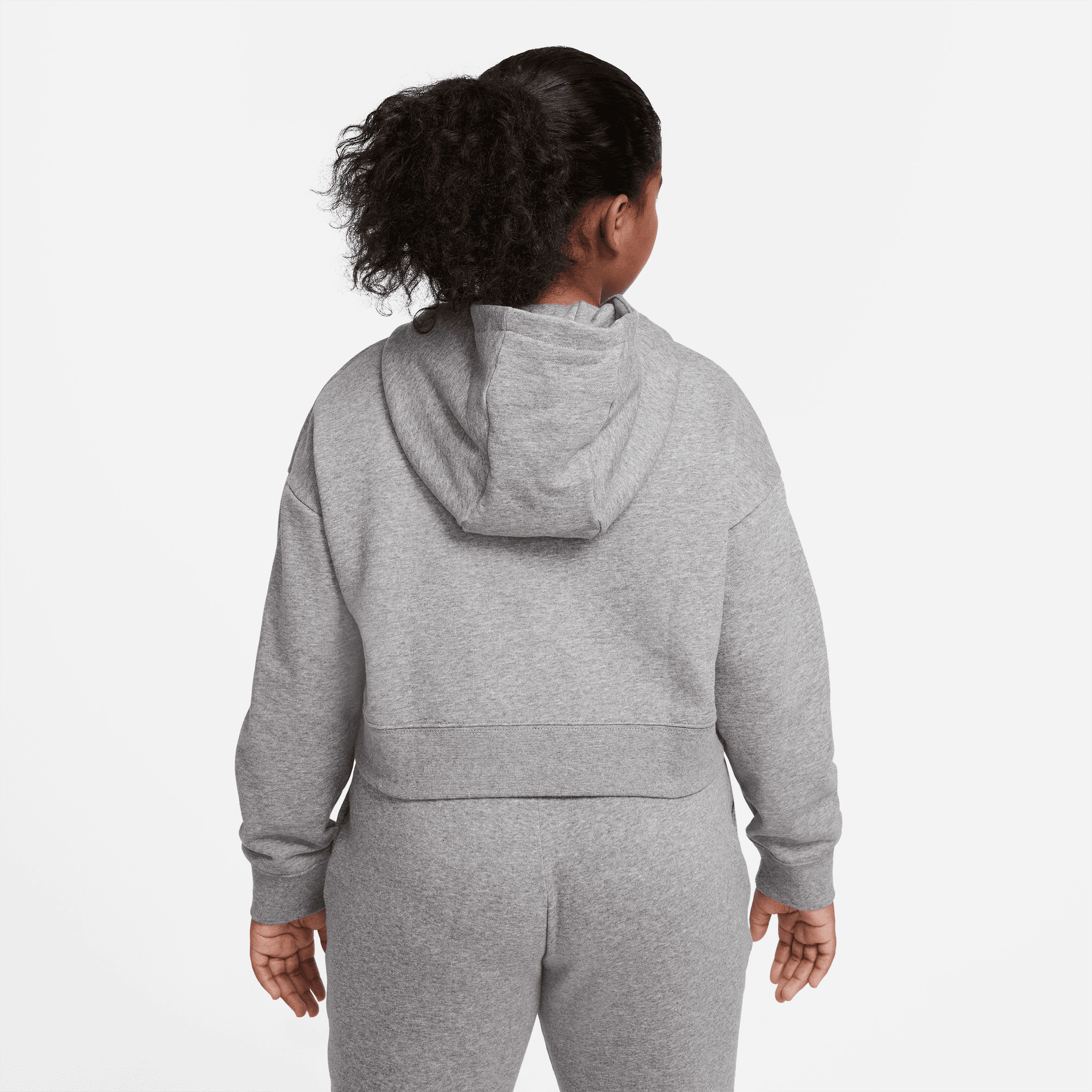Nike Çocuk Gri Sweatshirt