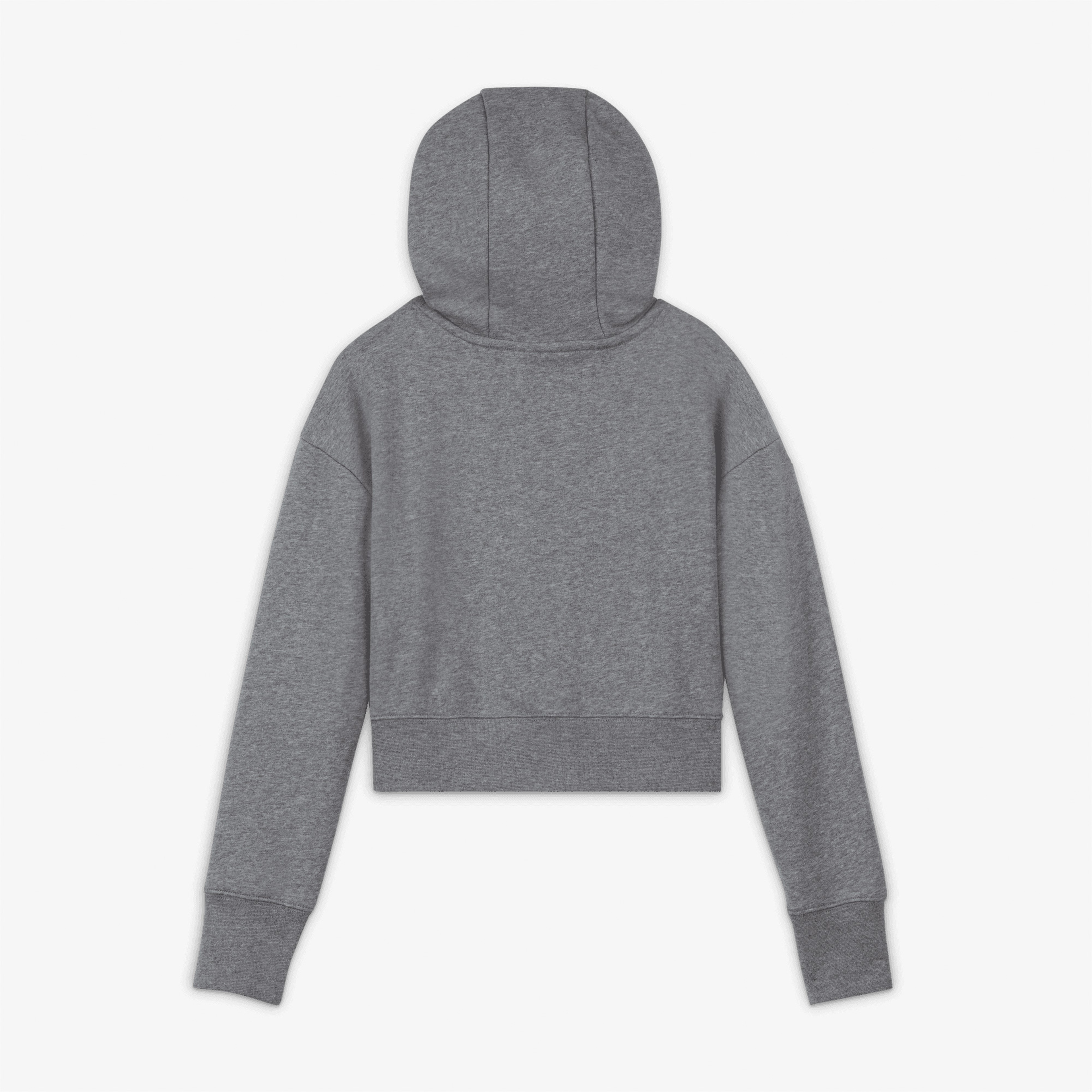Nike Çocuk Gri Sweatshirt