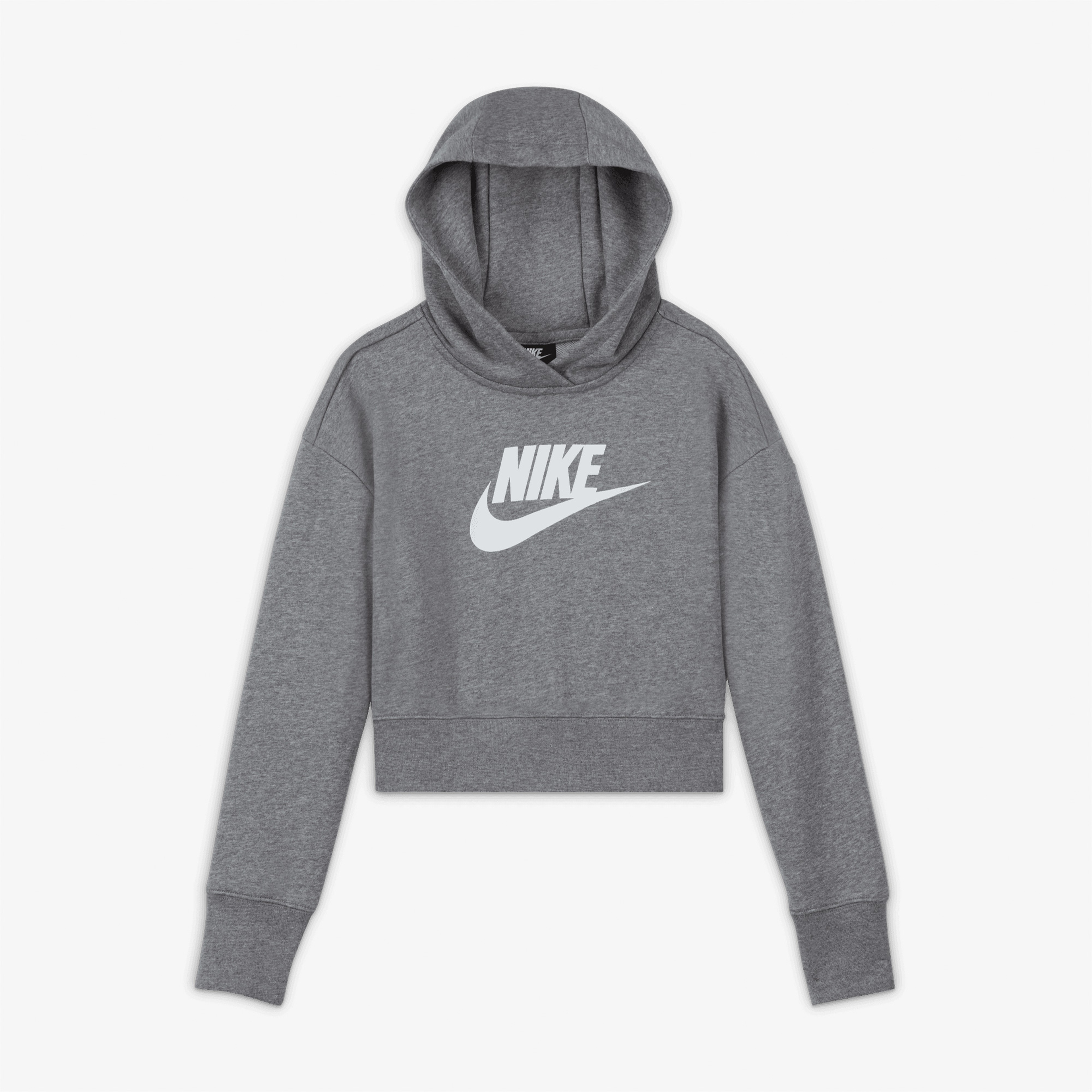 Nike Çocuk Gri Sweatshirt
