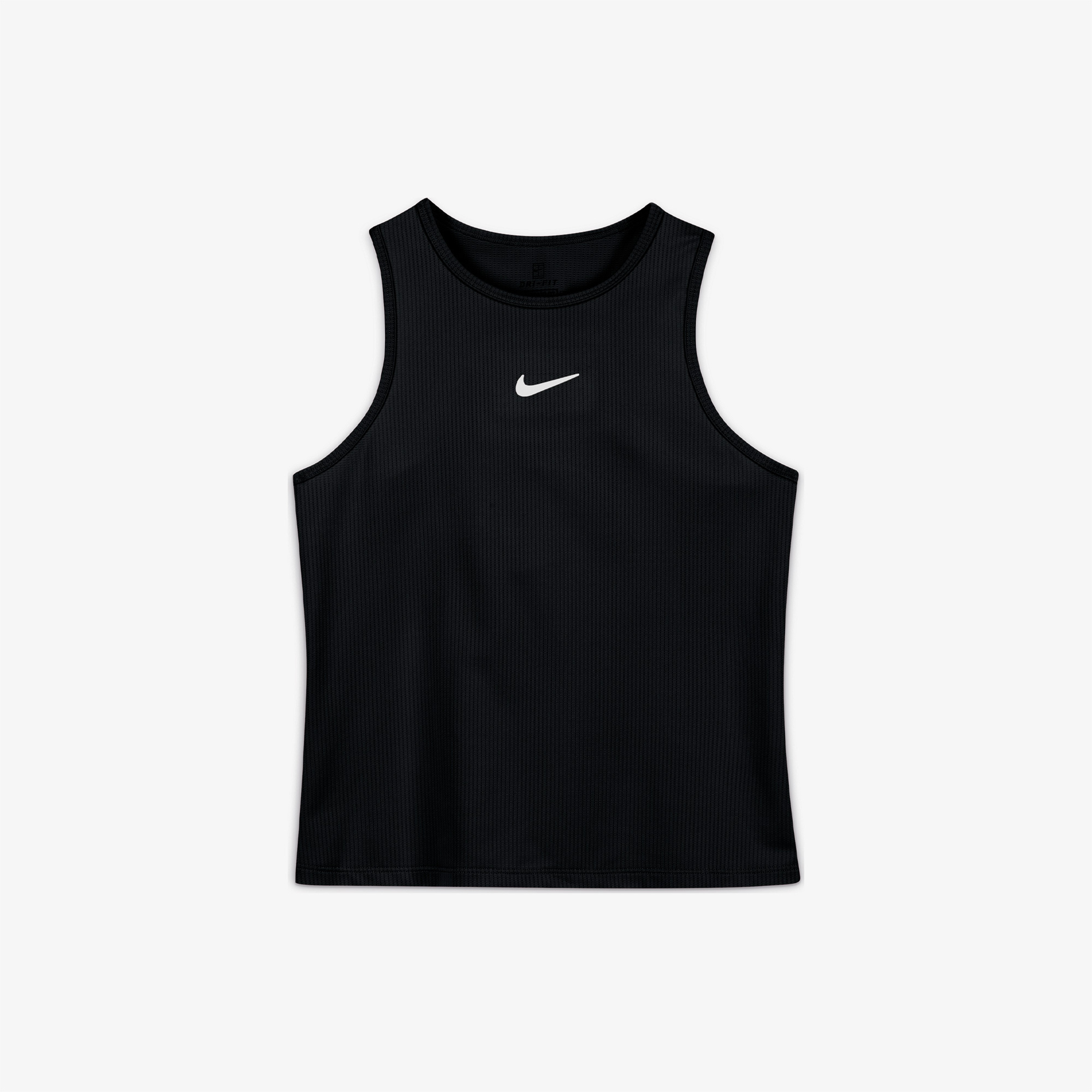 Nike Çocuk Siyah T-Shirt
