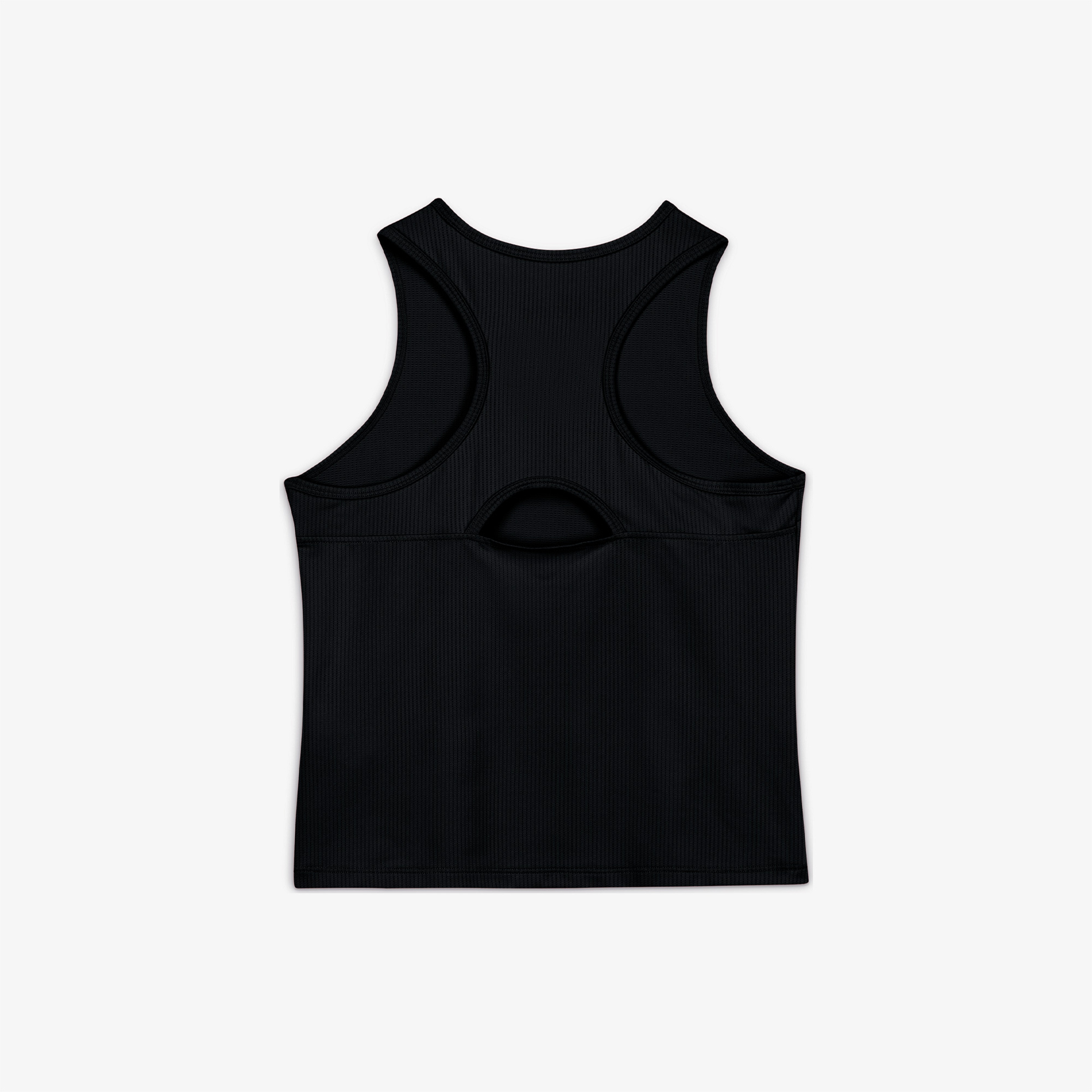 Nike Çocuk Siyah T-Shirt