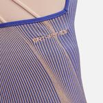 Nike Kadın Mavi Tulum