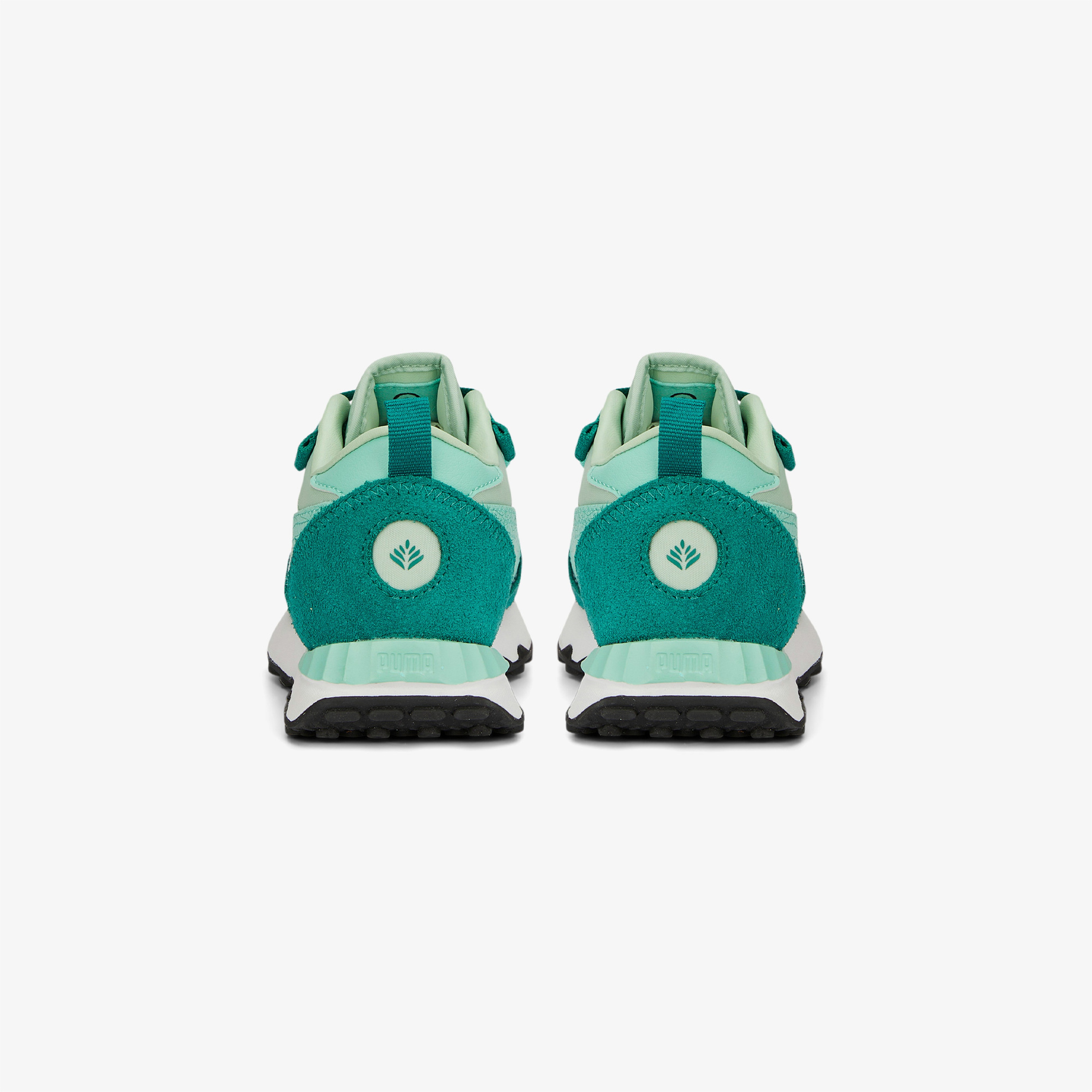 Puma Rider Fv Bulbasaur Ps Çocuk Yeşil Spor Ayakkabı