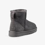 UGG Classic Mini II Kadın Gri Bot
