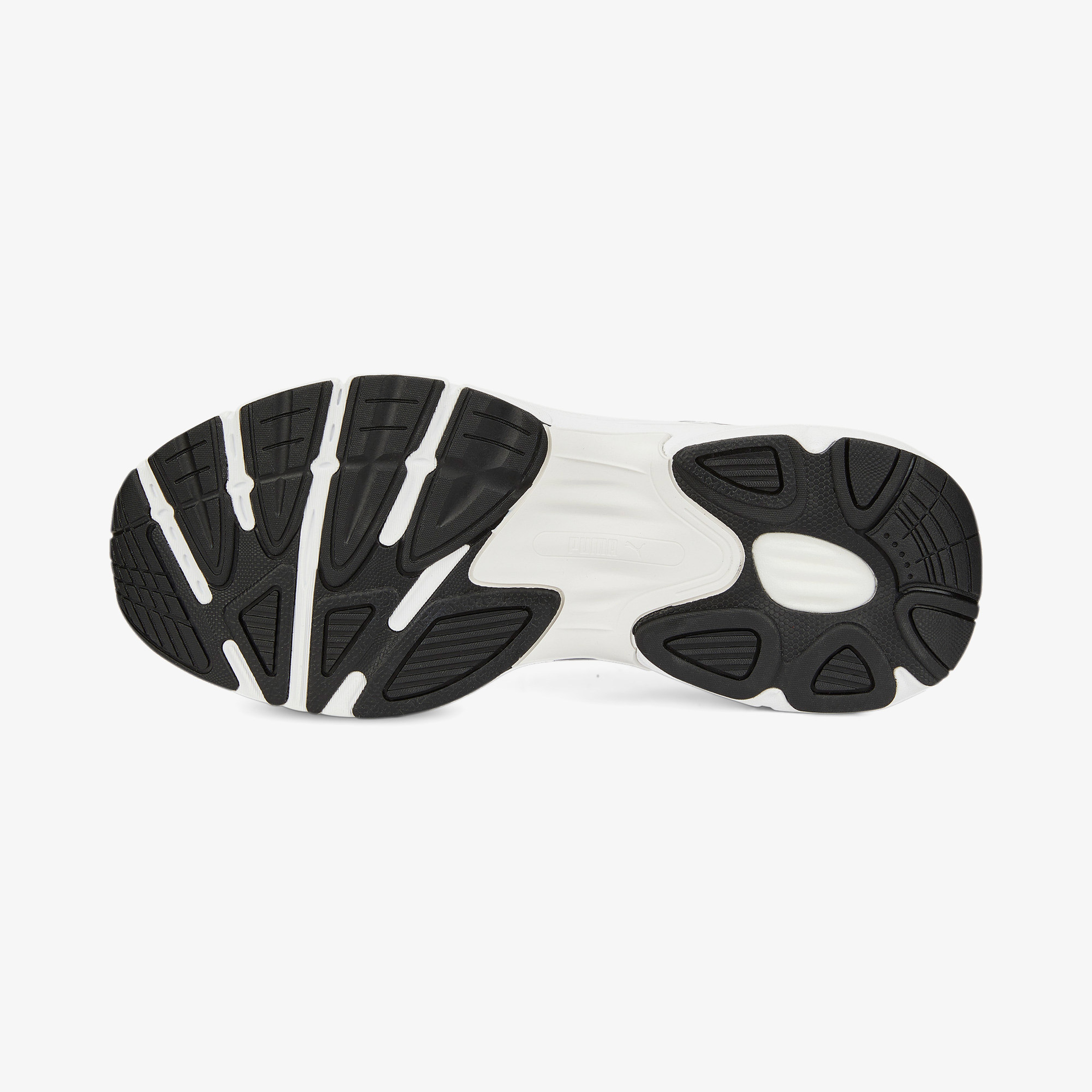 Puma Teveris Nitro Noughties Unisex Beyaz Spor Ayakkabı