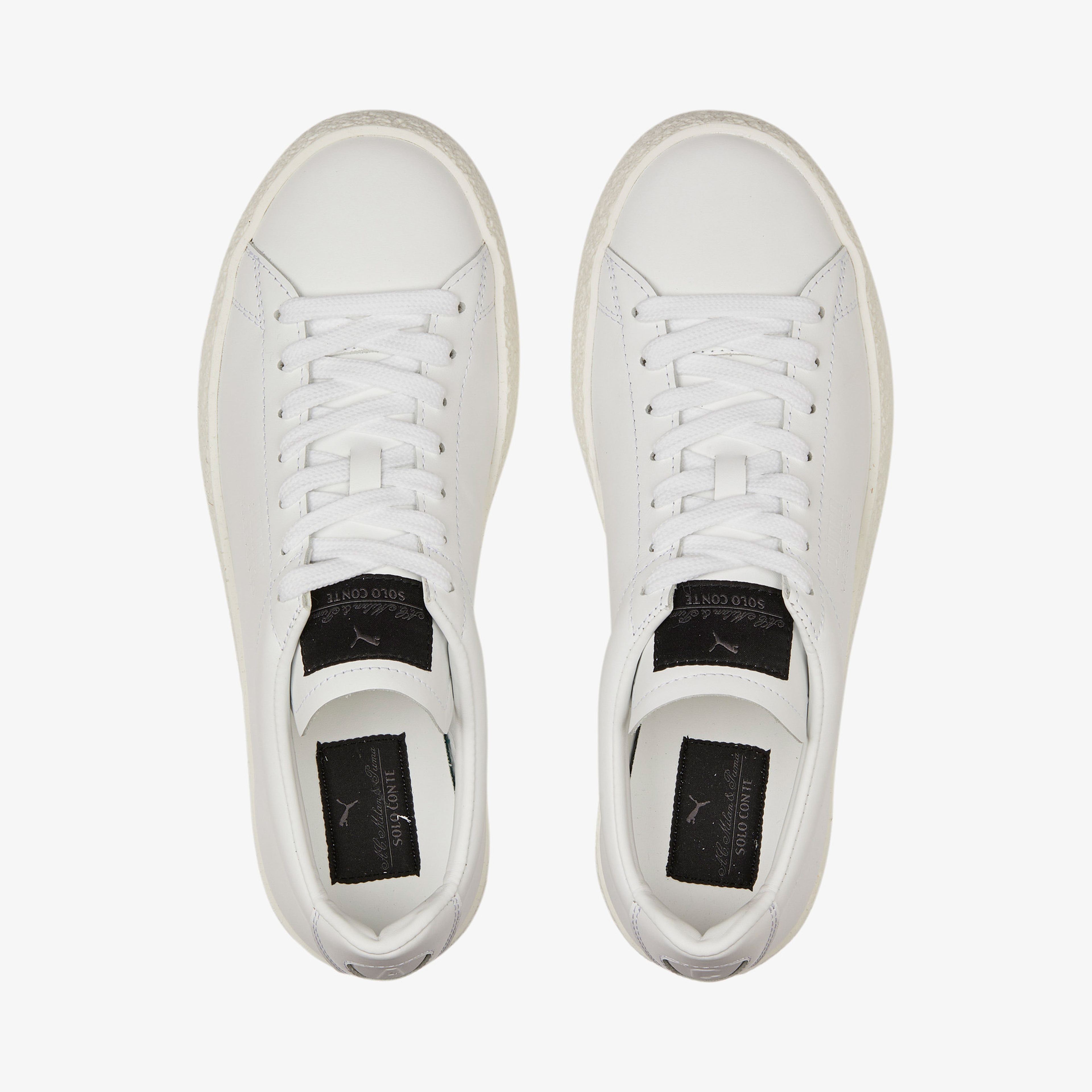 Puma Weekend AC Milan Unisex Beyaz Spor Ayakkabı