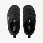 The North Face Thermoball Traction Mule II Çocuk Siyah Terlik