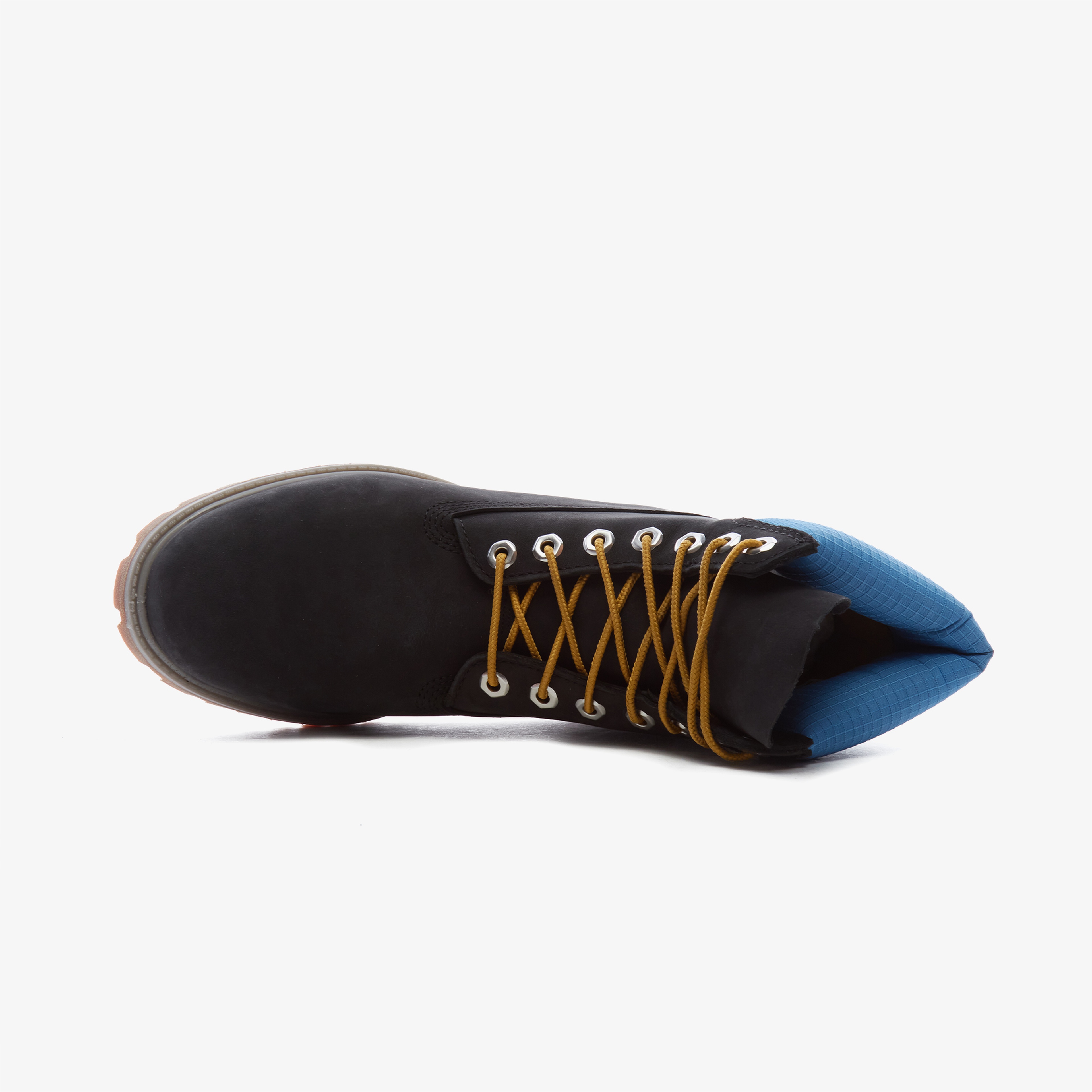 Timberland 6" Premium Erkek Siyah Bot