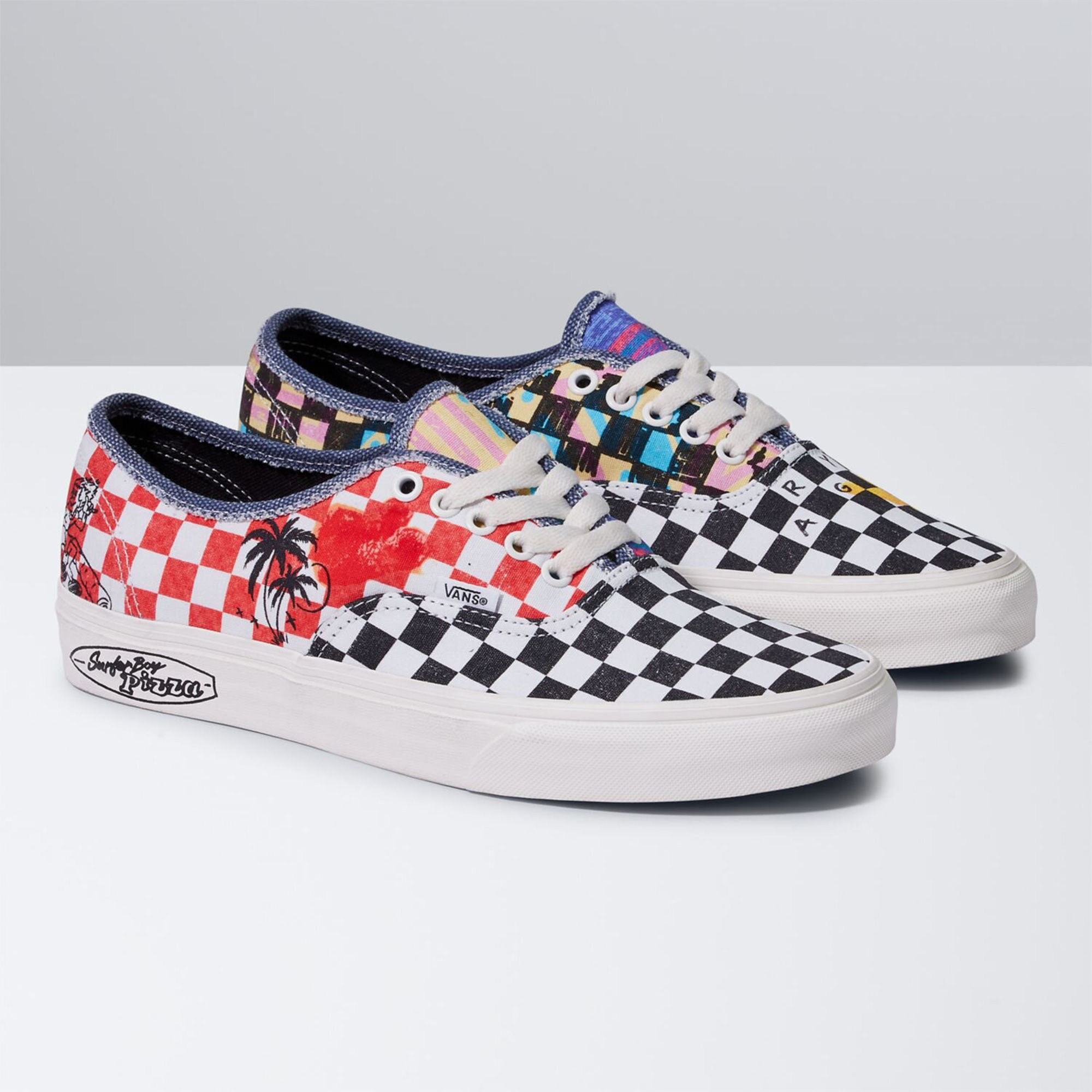 VANS Authentic Strangerthings 29cm 箱無し VANS Authentic Strangerthings 29cm 箱無し Vans Authentic - Fiyatı