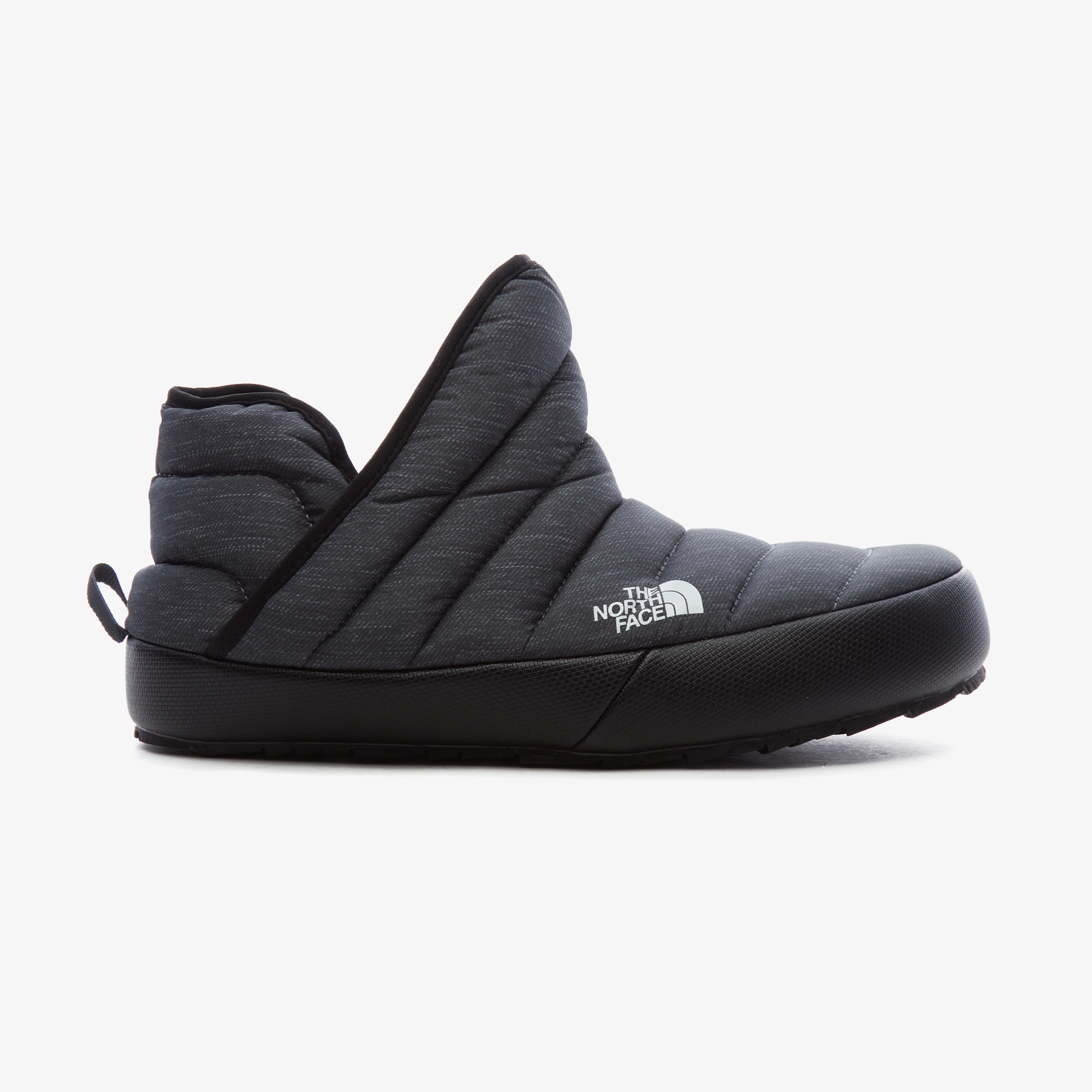 The North Face Thermoball Traction Bootie Kadın Gri Bot