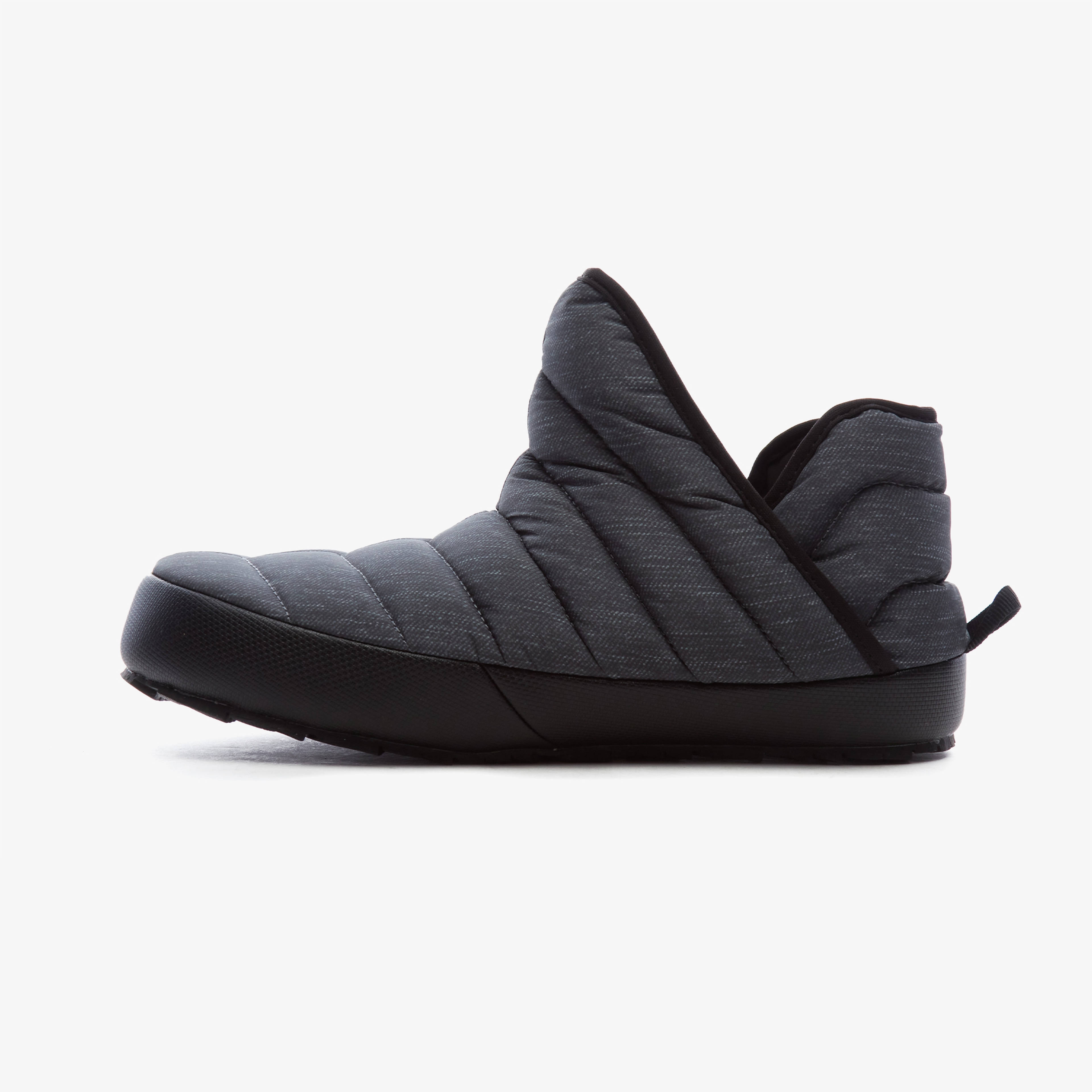 The North Face Thermoball Traction Bootie Kadın Gri Bot