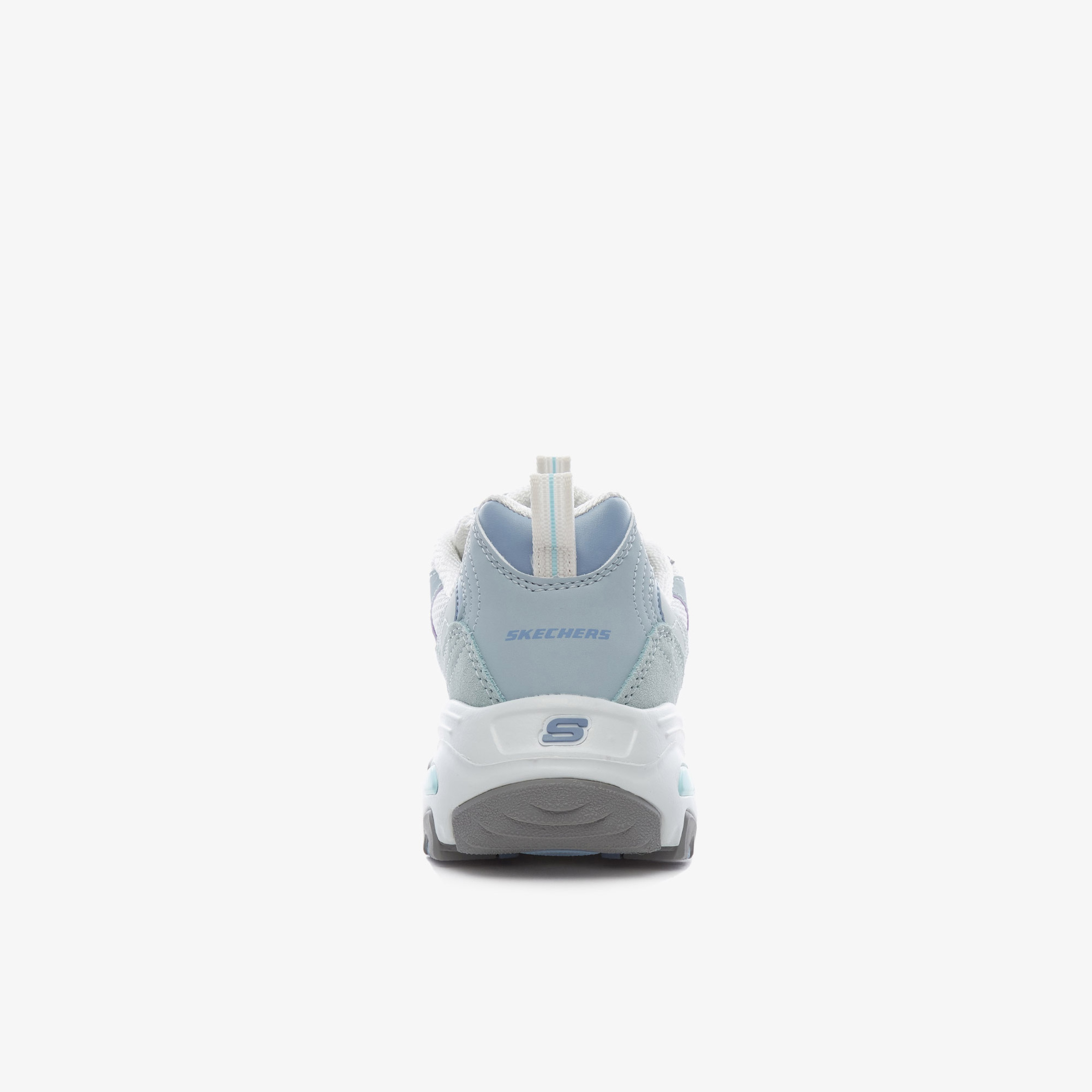 Skechers D'Lites Kadın Mavi Spor Ayakkabı