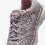 Skechers Flex Appeal 4.0 Kadın Bej Spor Ayakkabı