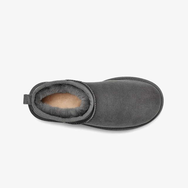 Ugg Kahverengi Ugg Classic Ultra 1116109