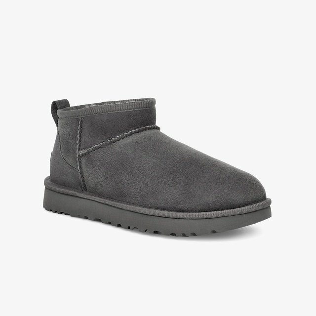 Ugg Kahverengi Ugg Classic Ultra 1116109