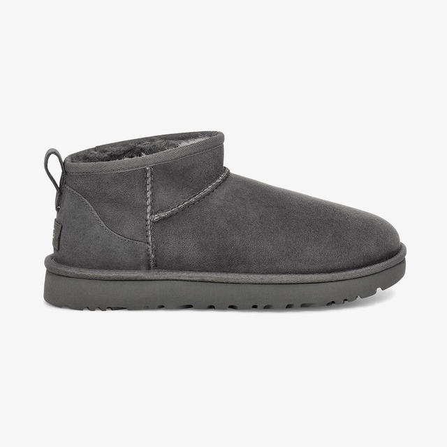 Ugg Kahverengi Ugg Classic Ultra 1116109