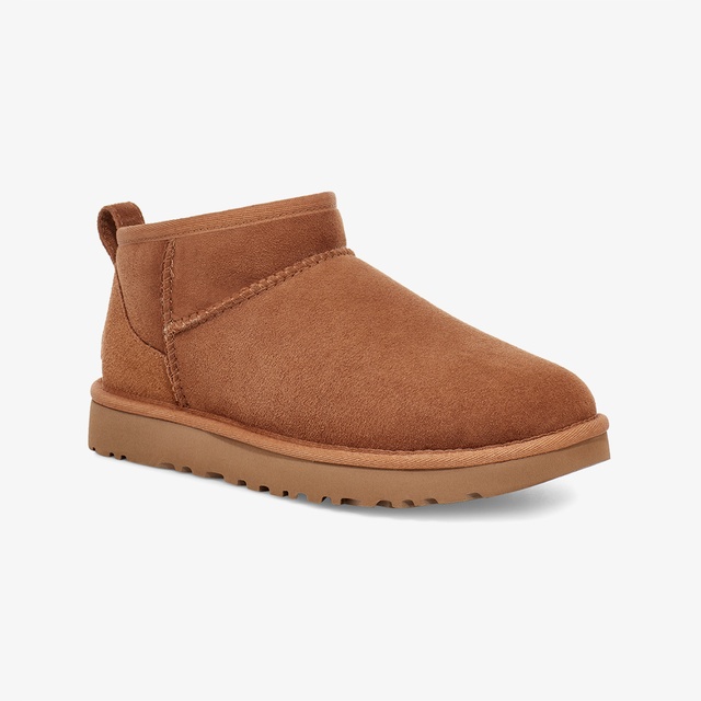 Ugg Kahverengi Ugg Classic Ultra Mini