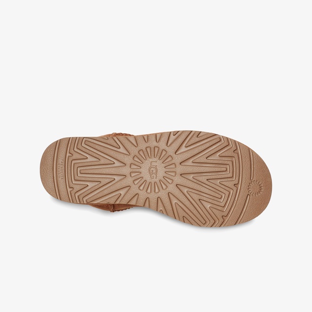 Ugg Kahverengi Ugg Classic Ultra Mini
