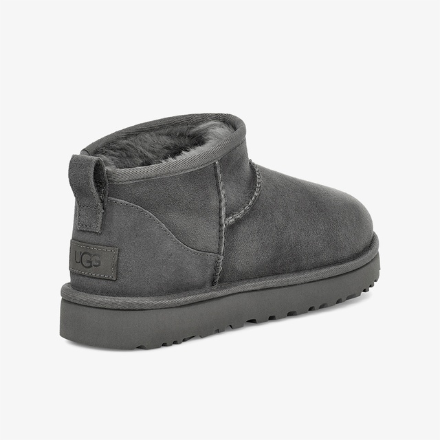 Ugg Kahverengi Ugg Classic Ultra 1116109