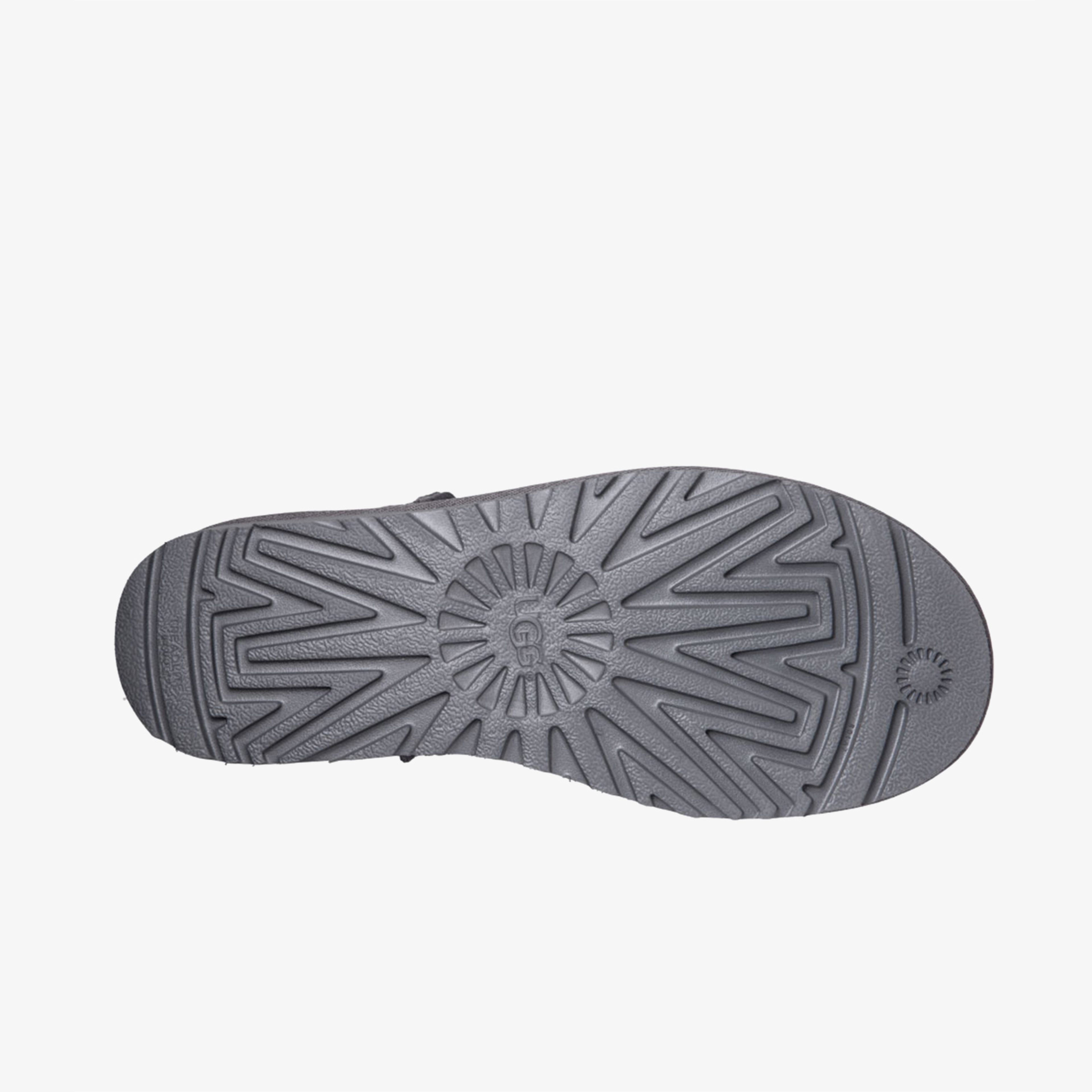 UGG Classic Mini II Kadın Gri Bot