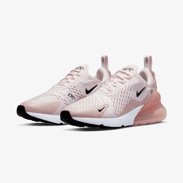 Nike Pembe Nike Air Max 270