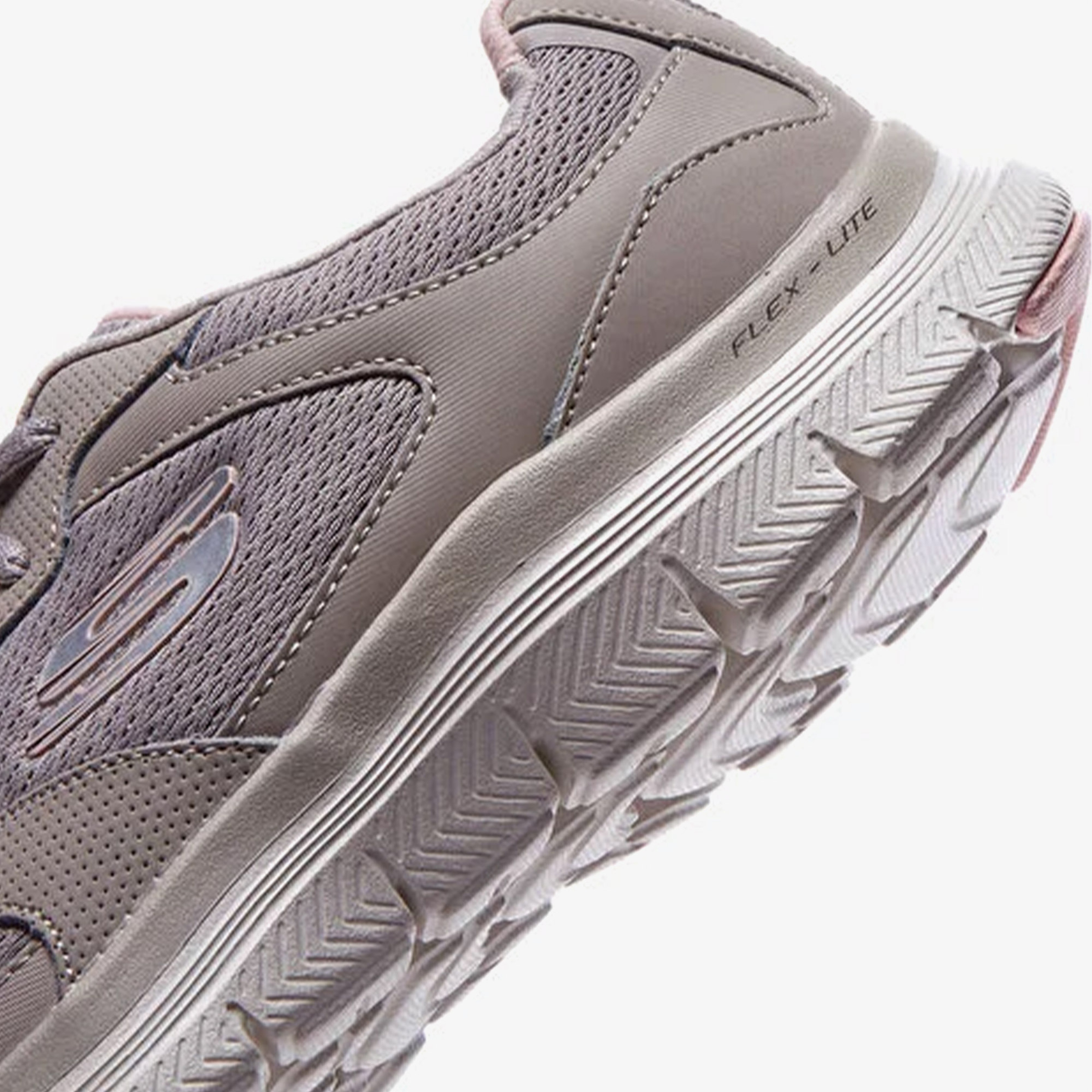 Skechers Flex Appeal 4.0 Kadın Bej Spor Ayakkabı