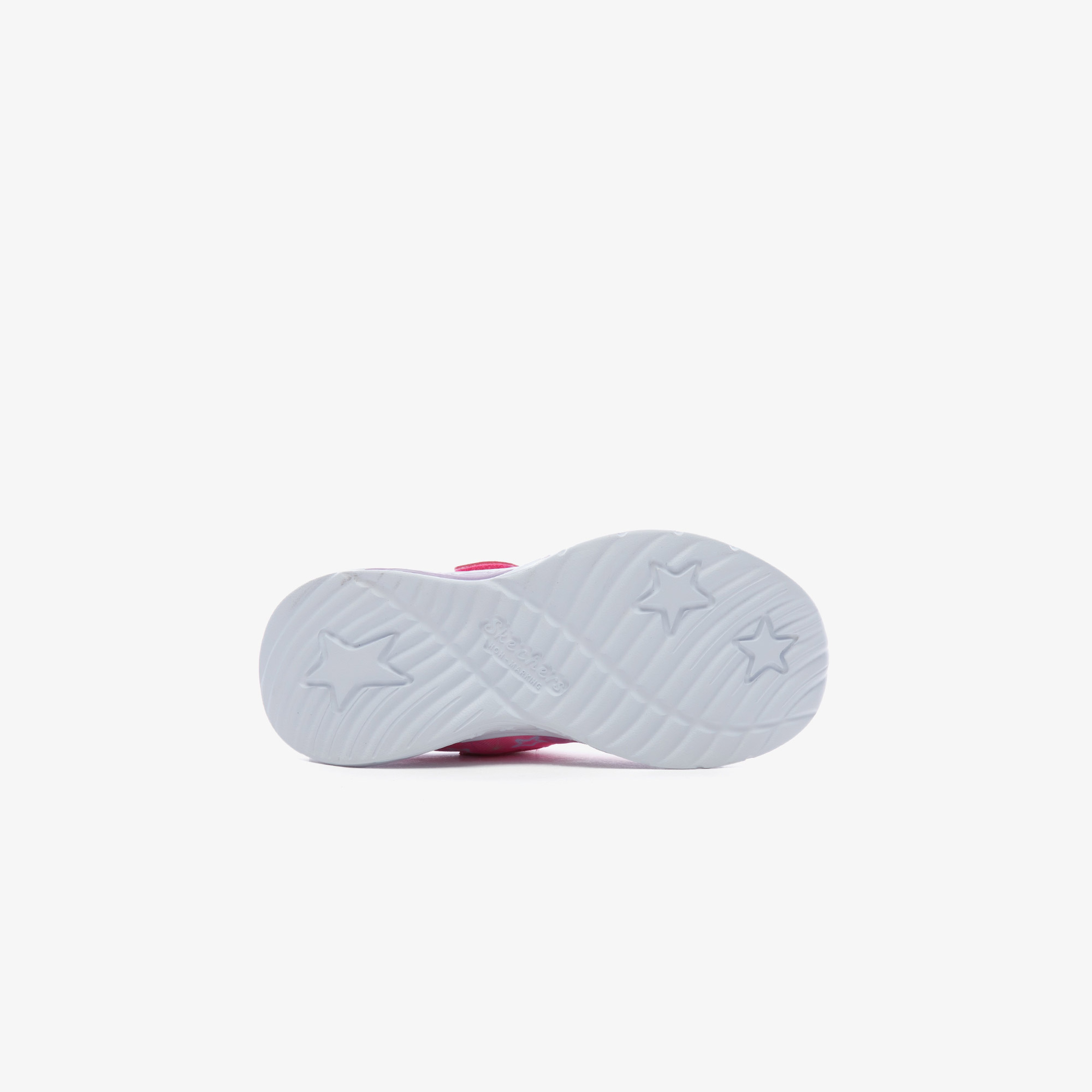 Skechers Star Sparks Çocuk Pembe Spor Ayakkabı