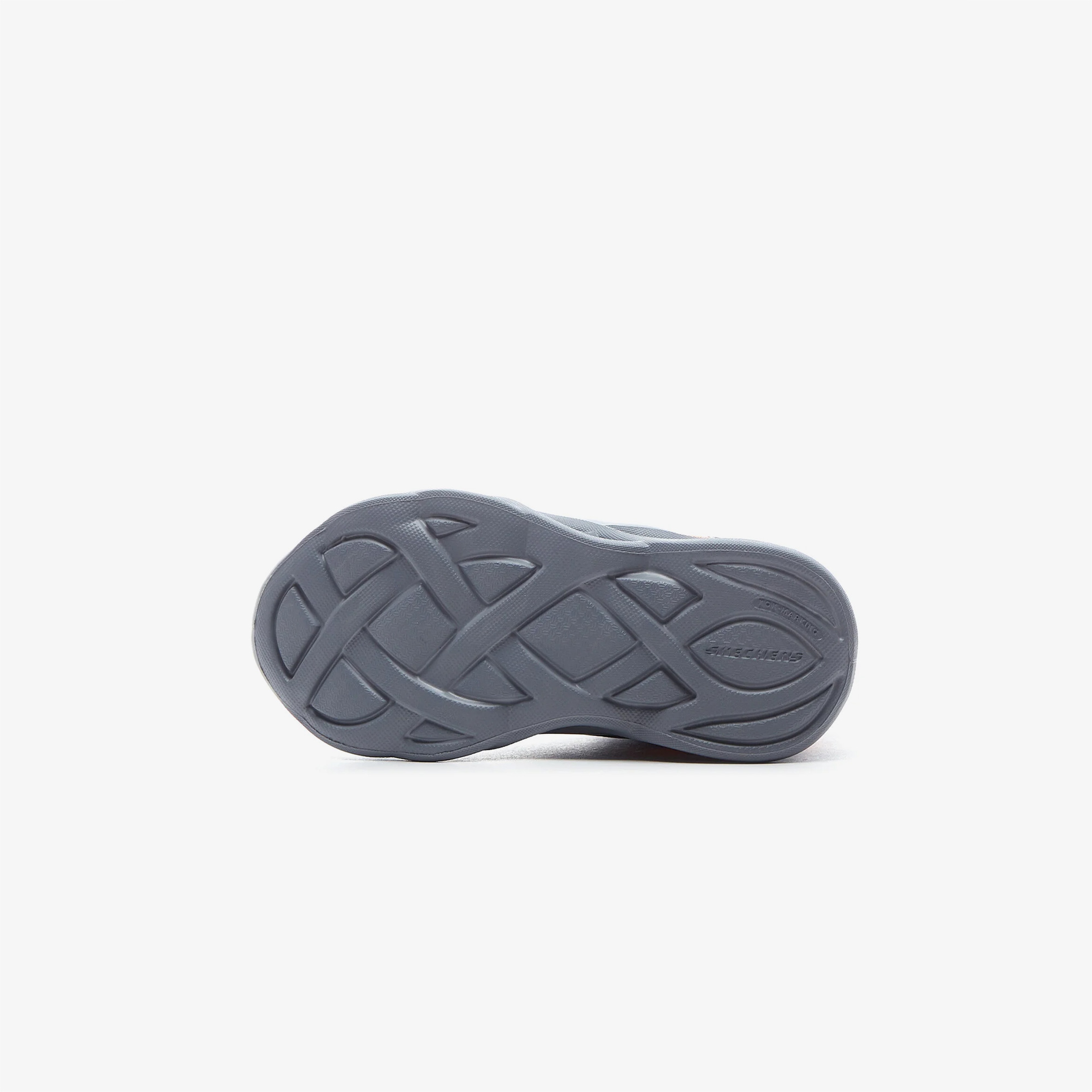 Skechers Twisted-Brights Çocuk Siyah Bot