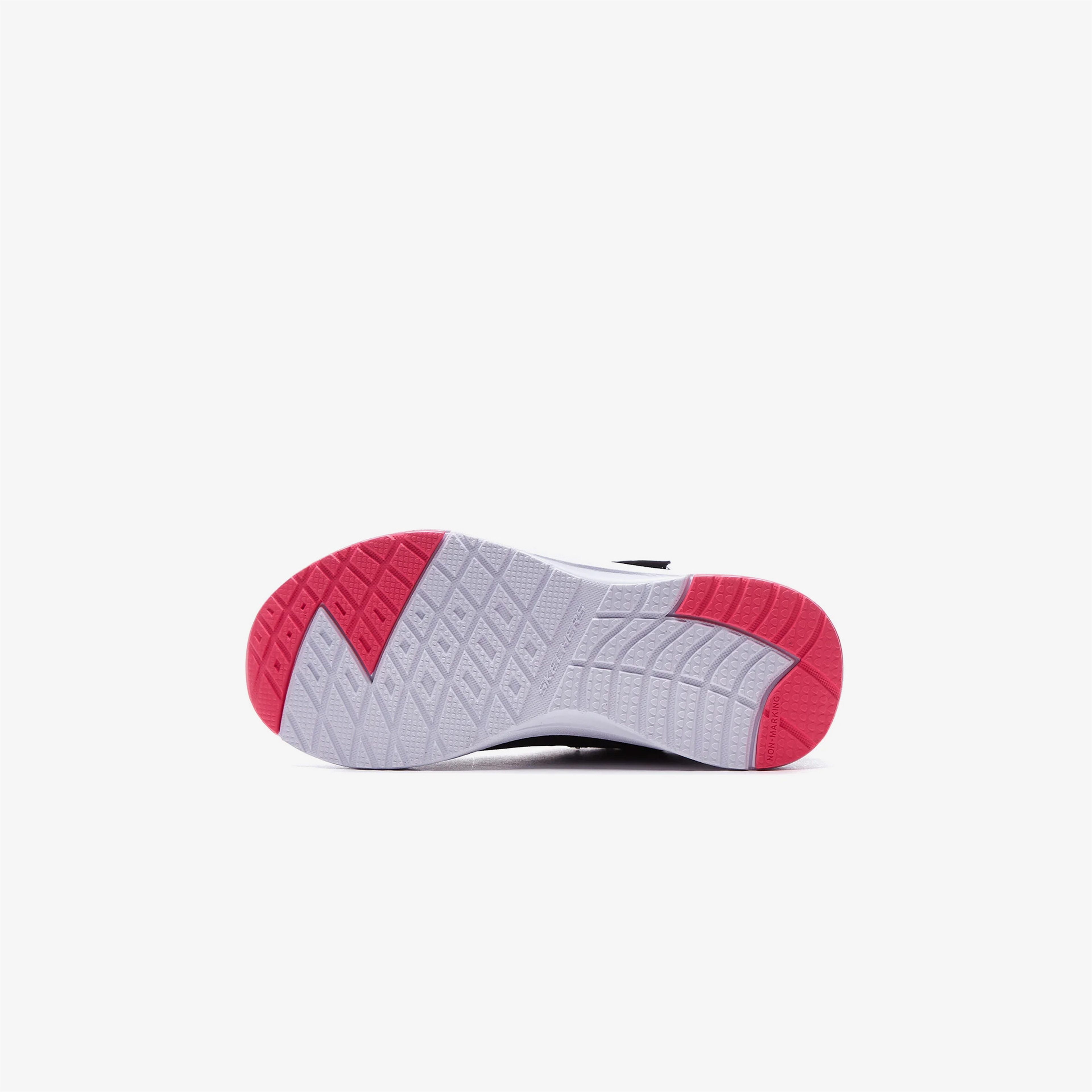Skechers Dynamic Tread Çocuk Siyah Spor Ayakkabı