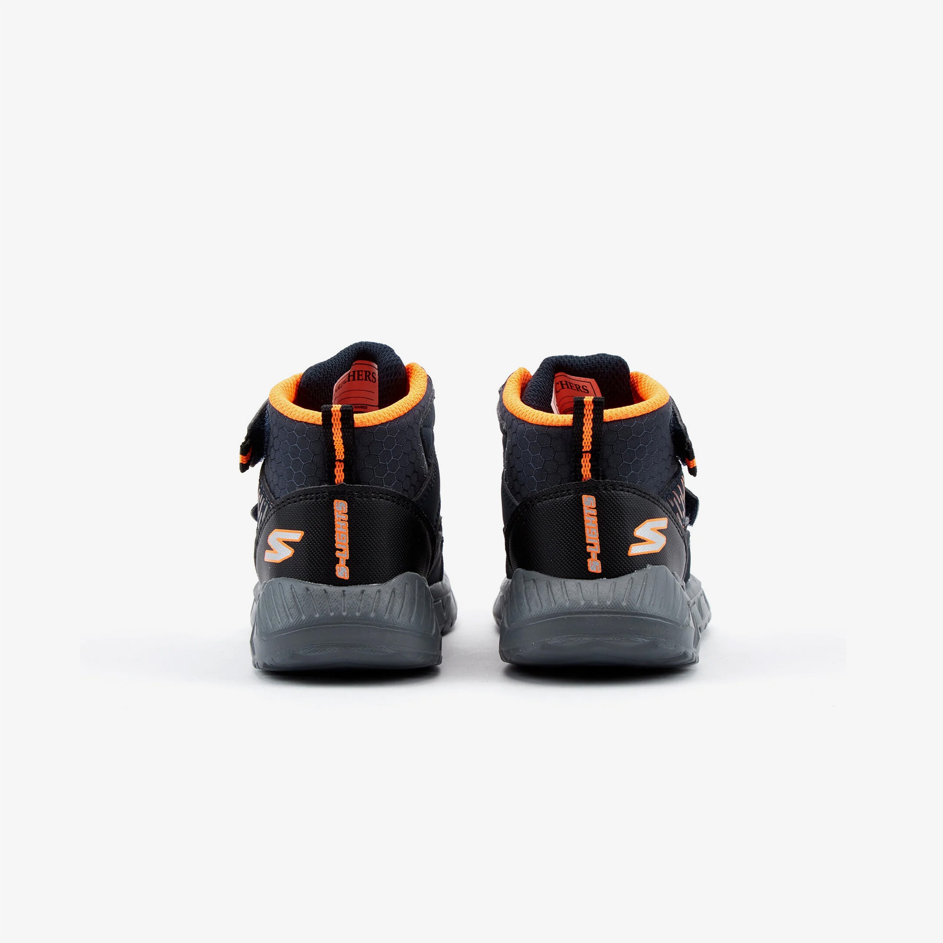 Skechers Magna Bebek Lacivert Bot