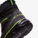 Skechers Hypno-Flash 2.0 Bebek Siyah Bot