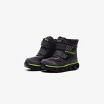 Skechers Hypno-Flash 2.0 Bebek Siyah Bot